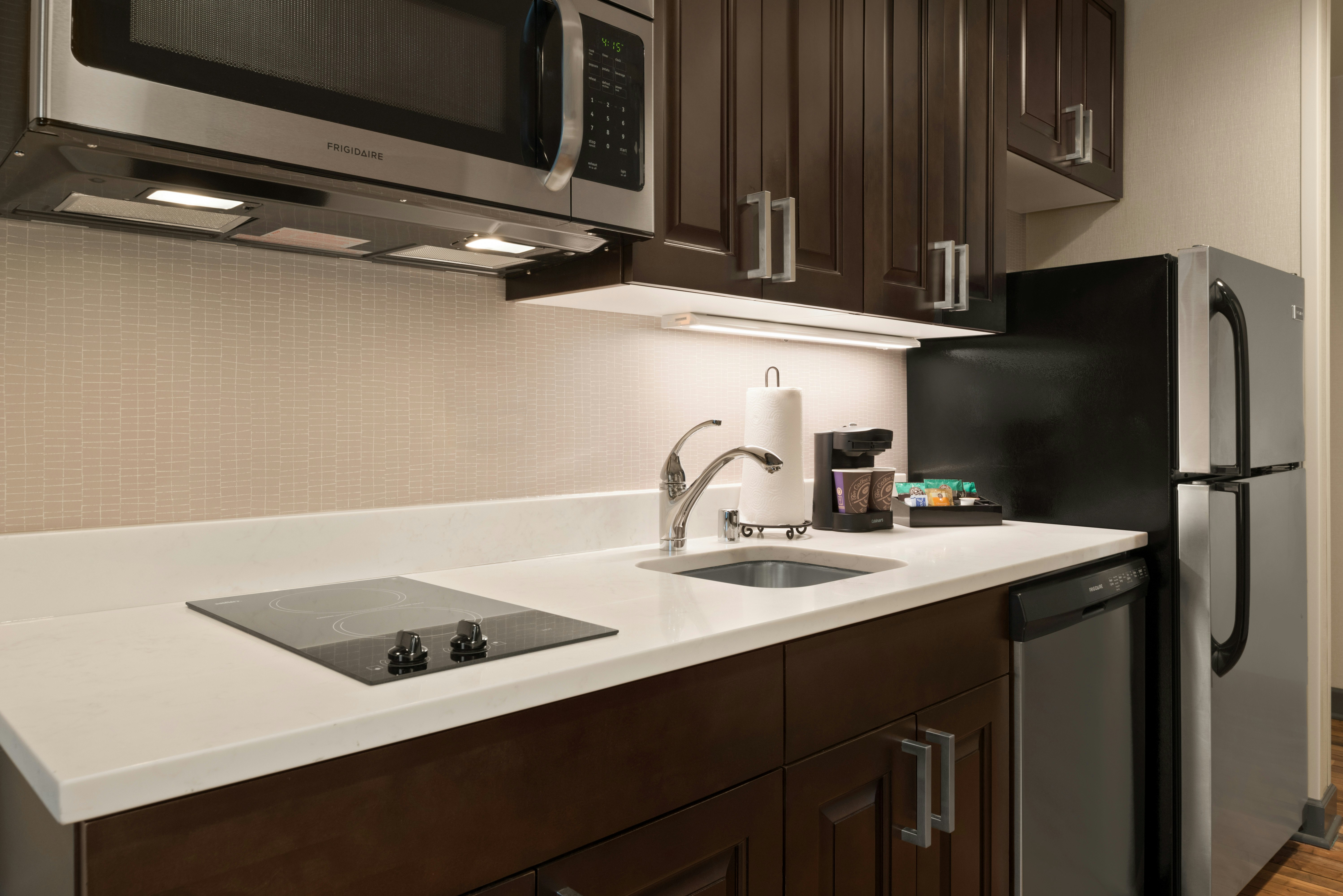 Homewood Suites by Hilton Milwaukee Downtown