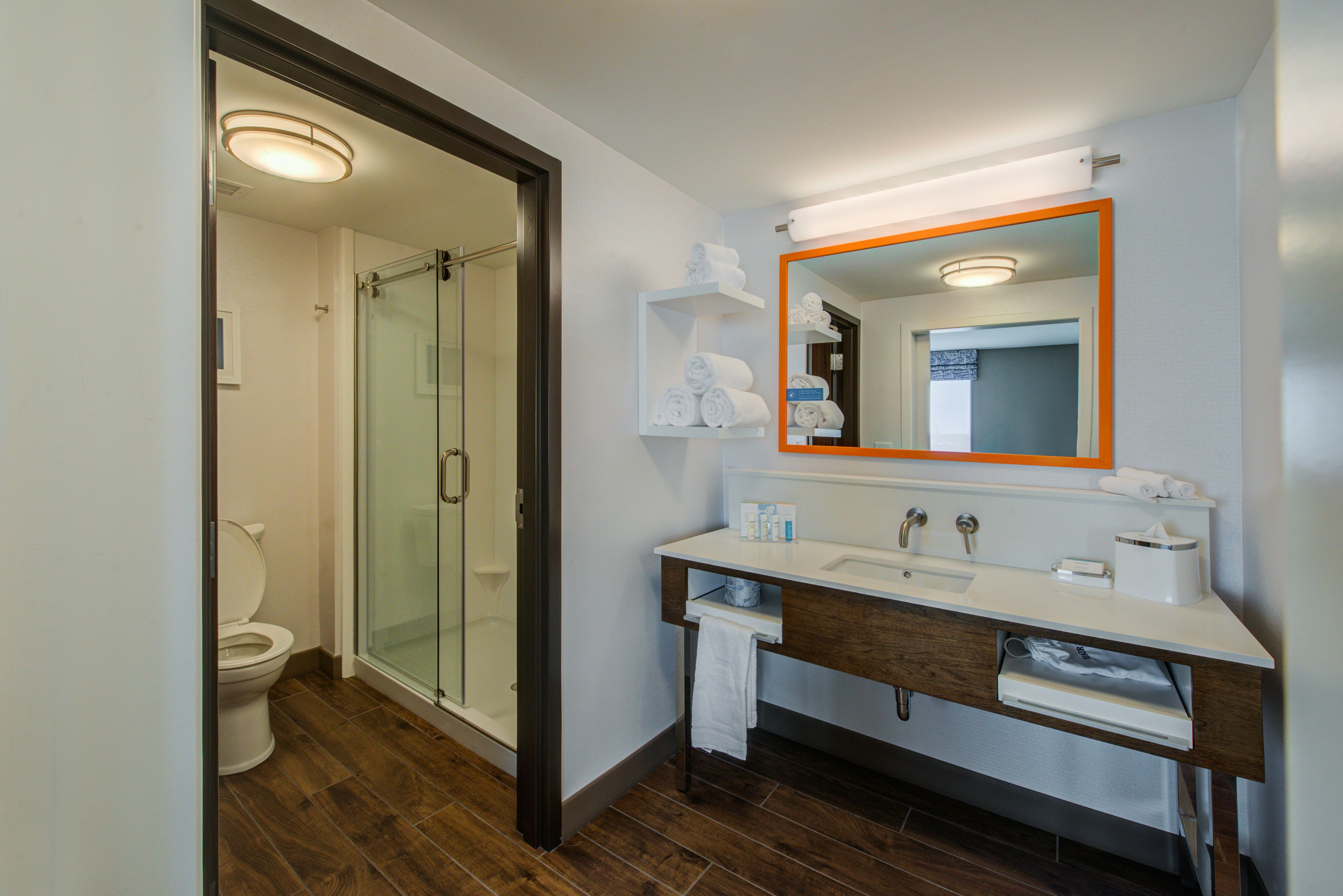 Hampton Inn & Suites Detroit/Wixom