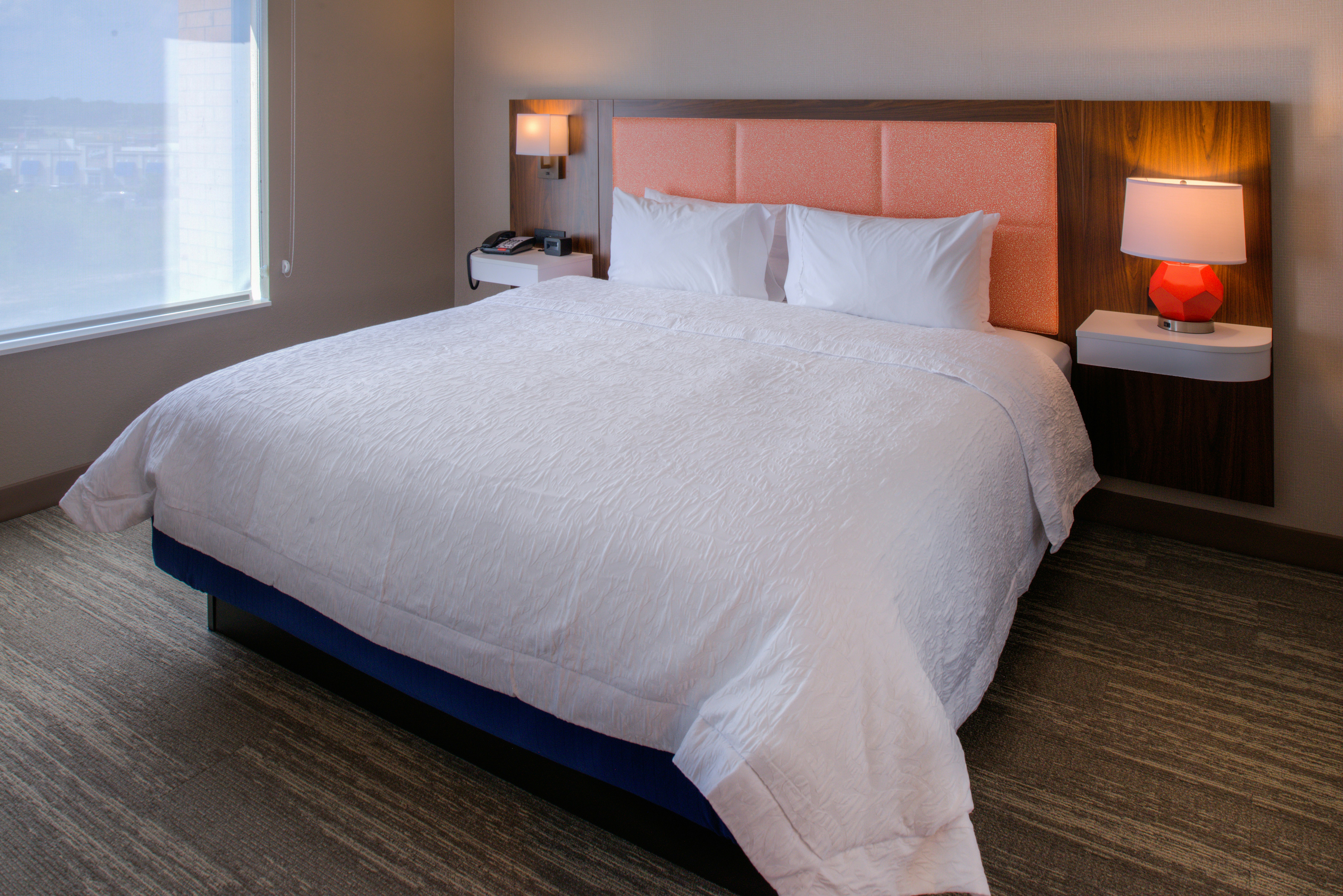 Hampton Inn & Suites Detroit/Wixom