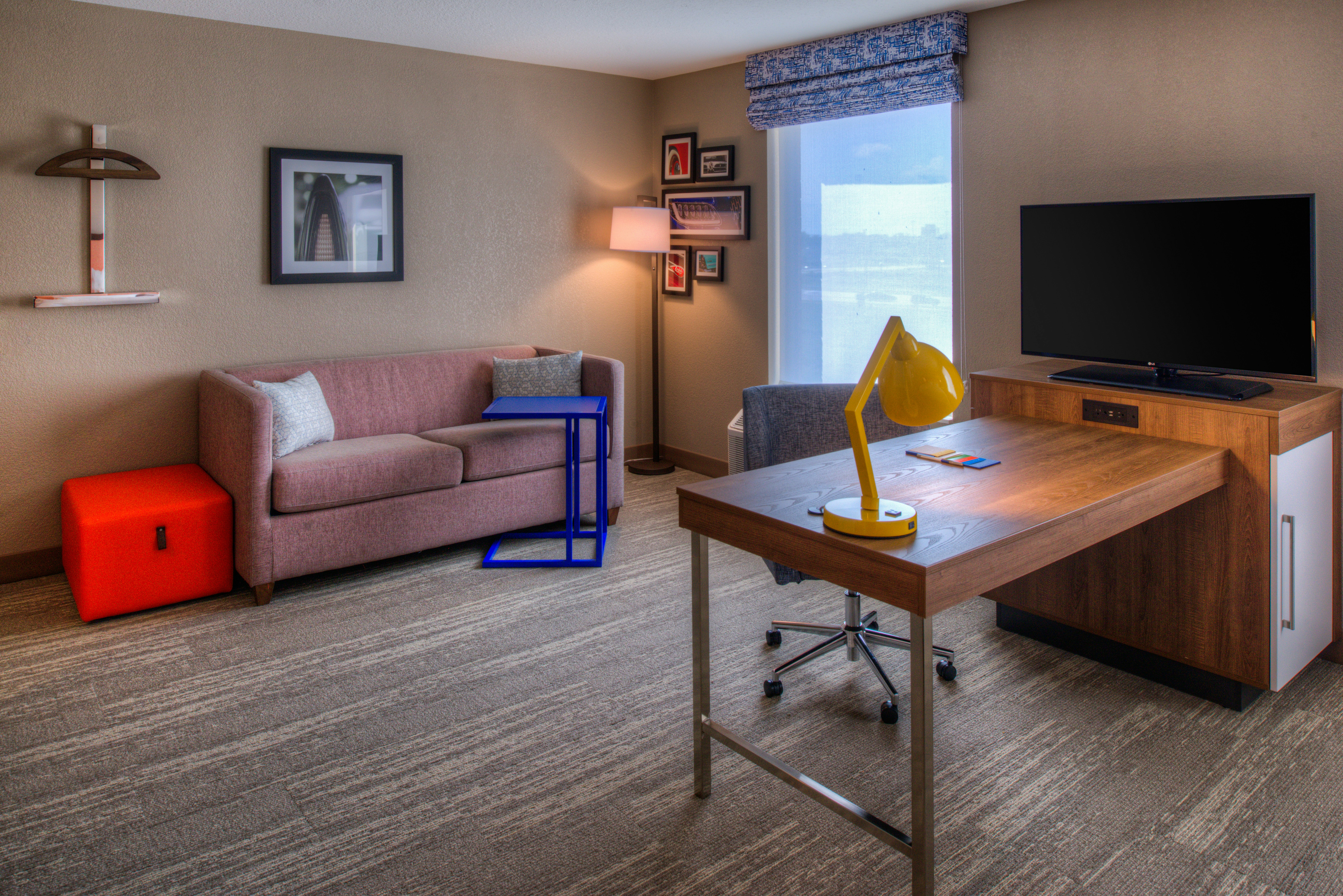 Hampton Inn & Suites Detroit/Wixom