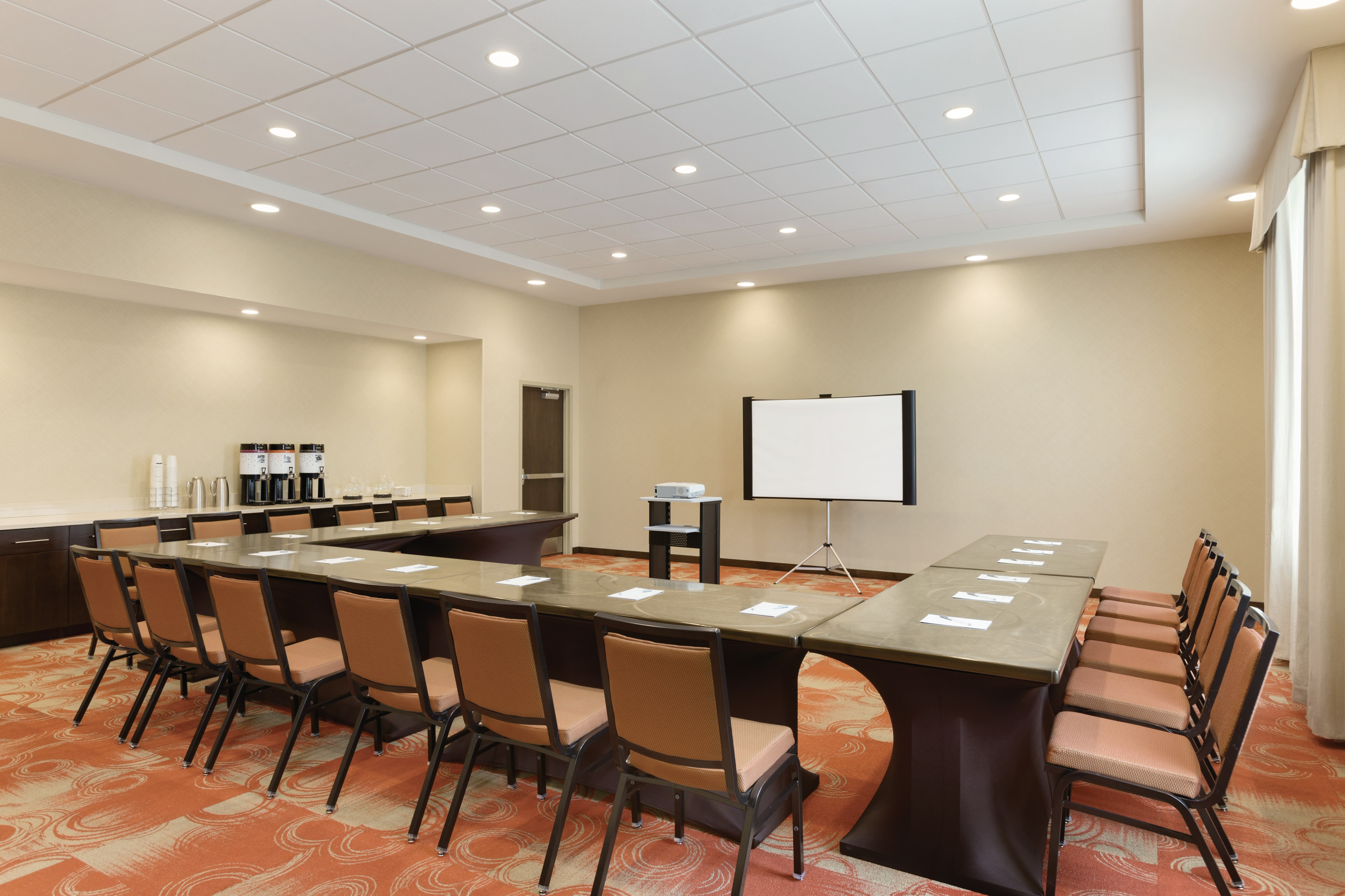 Hampton Inn St. Albans
