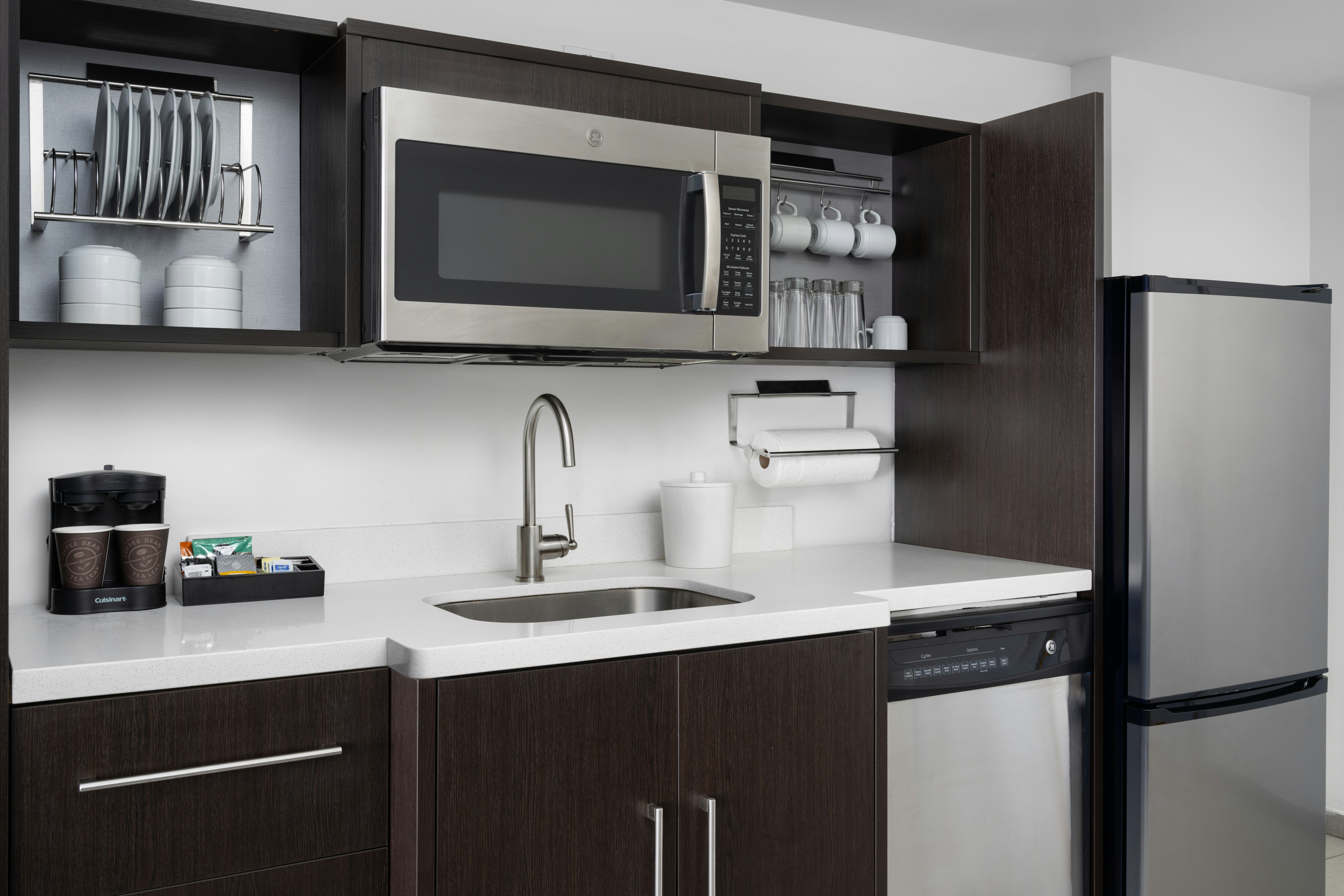Home2 Suites by Hilton Miramar Ft. Lauderdale
