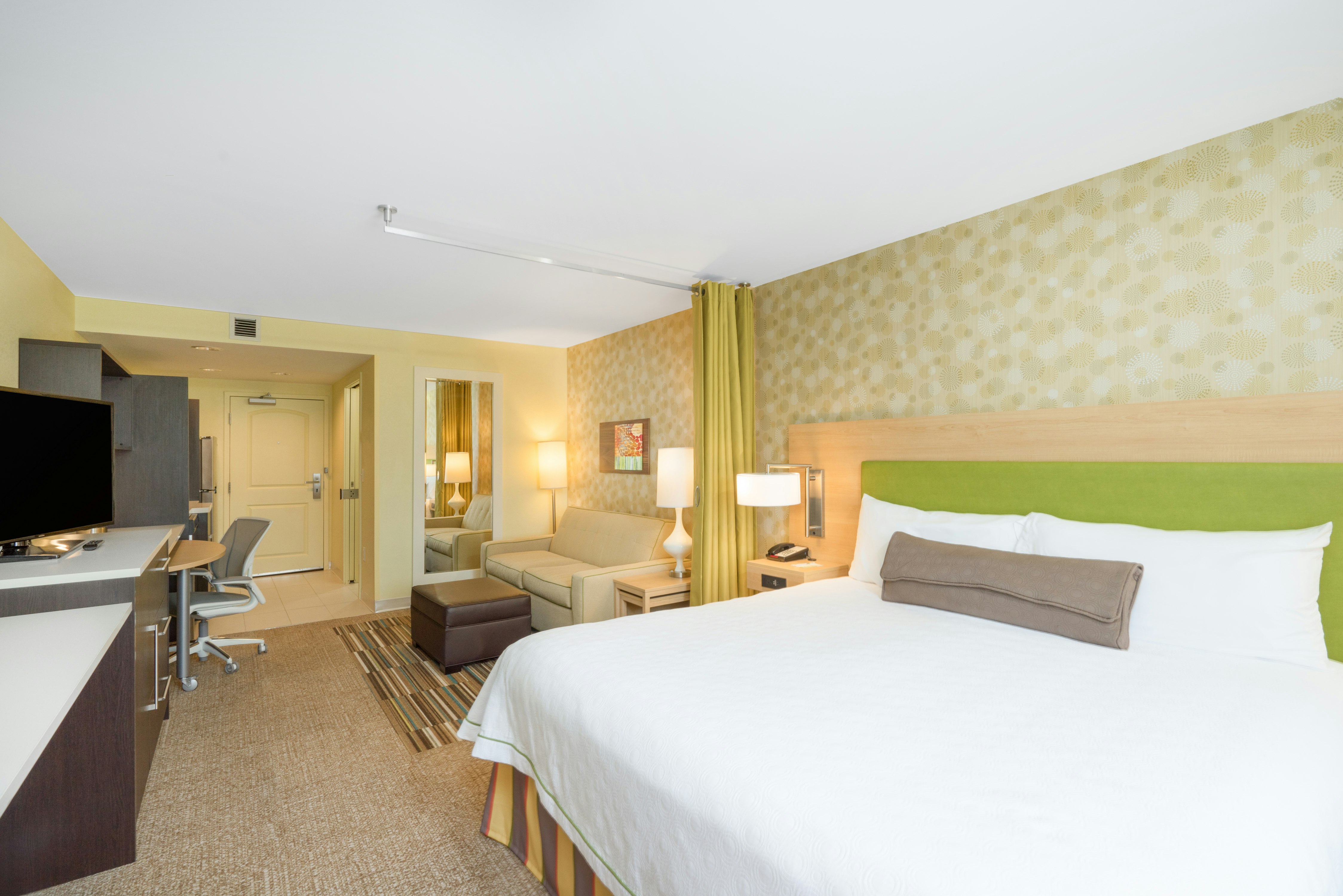 Home2 Suites by Hilton Bowling Green