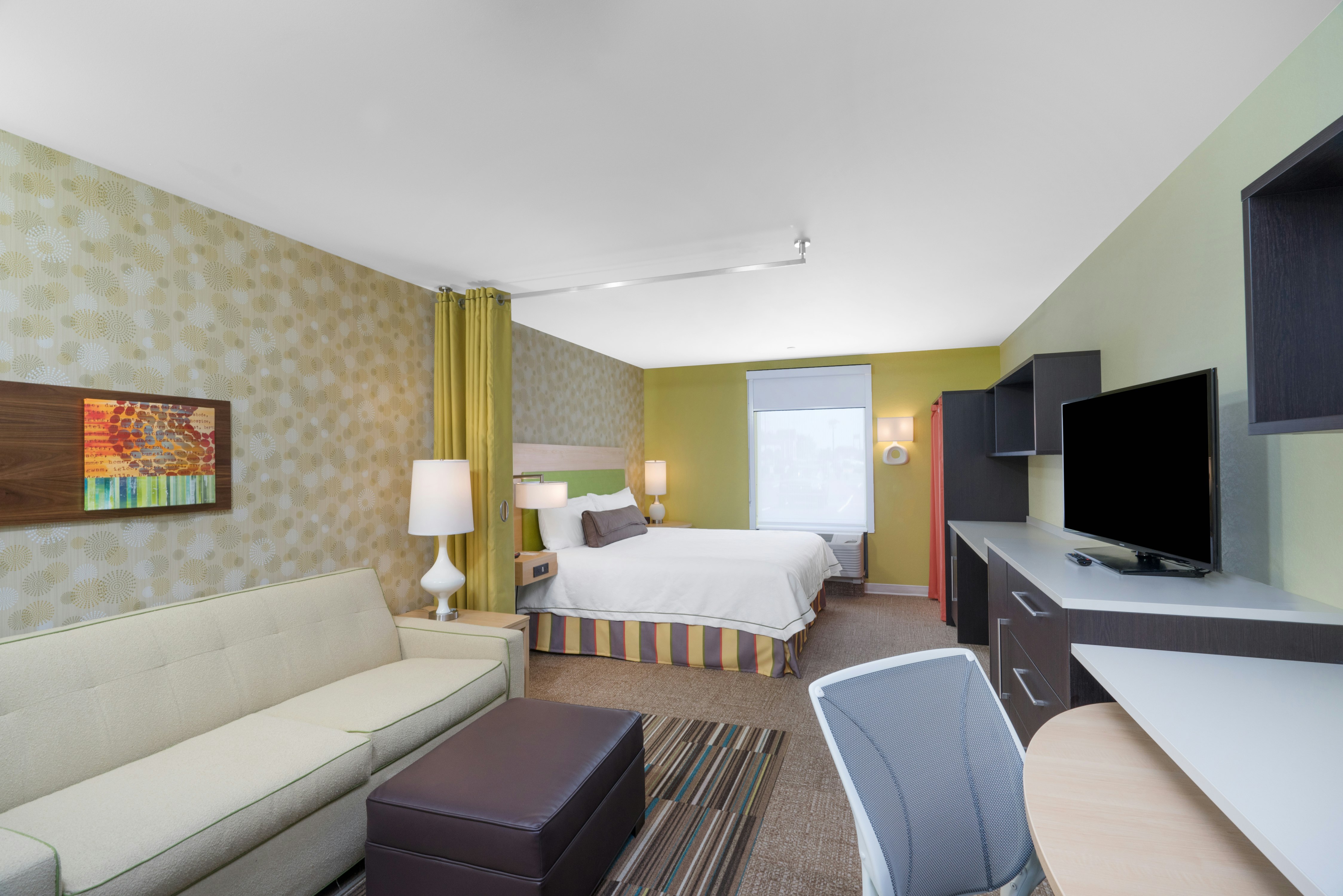Home2 Suites by Hilton Bowling Green