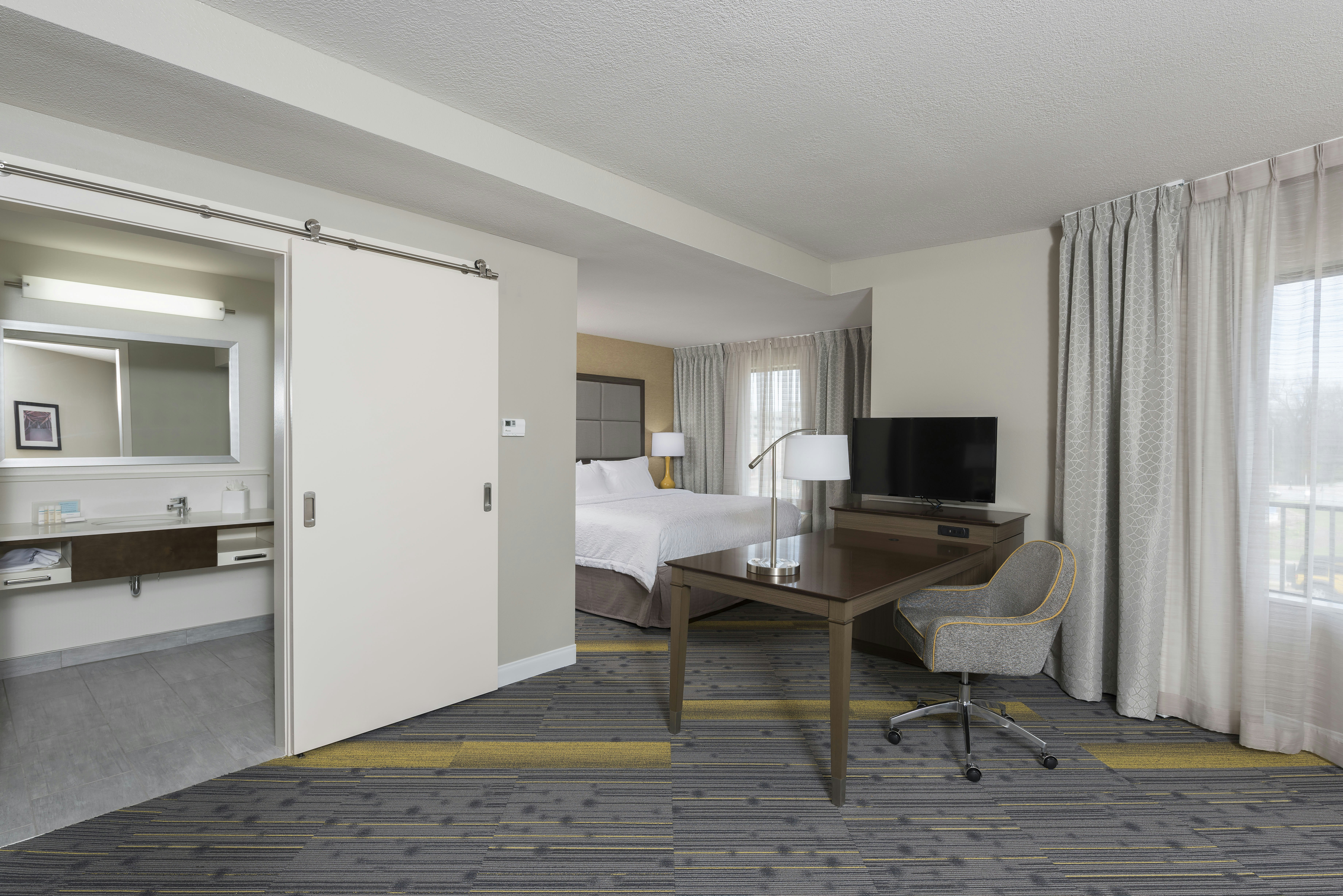 Hampton Inn & Suites West Lafayette