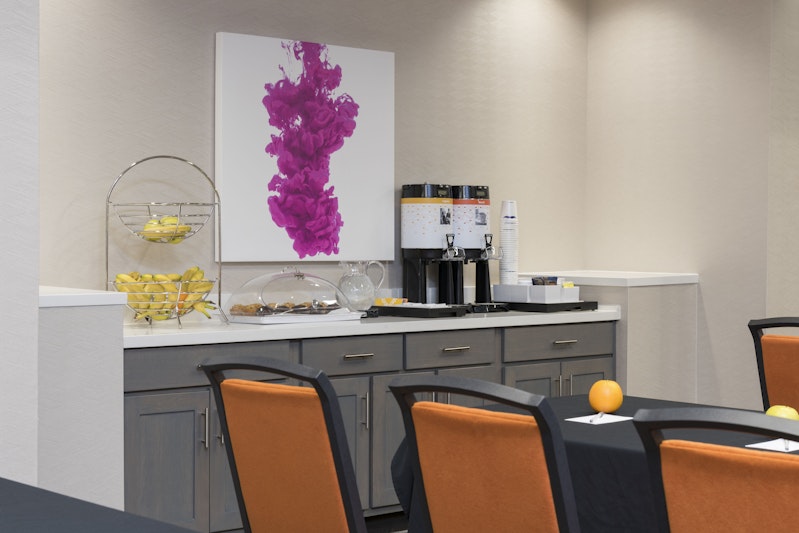 Hampton Inn & Suites West Lafayette