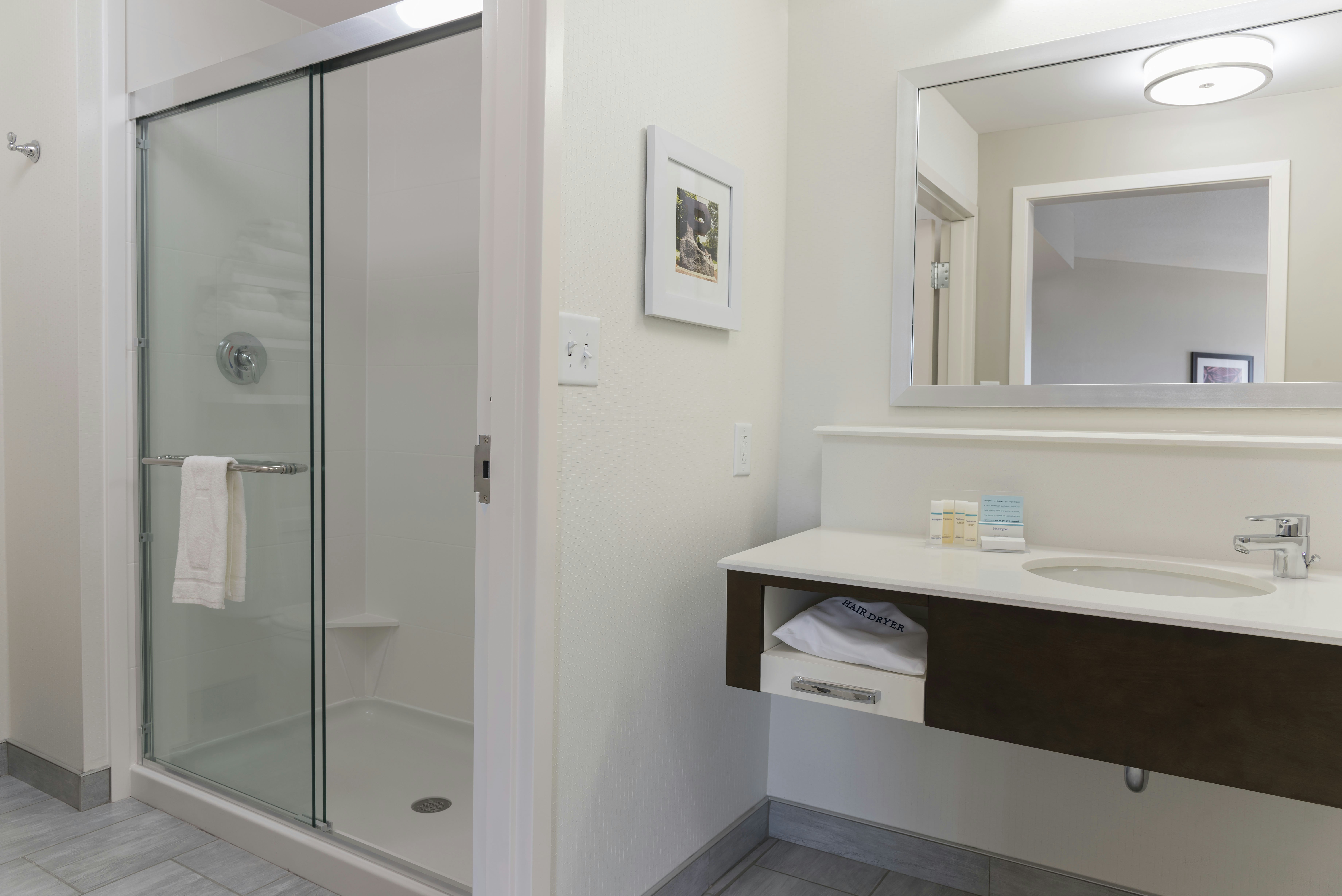 Hampton Inn & Suites West Lafayette