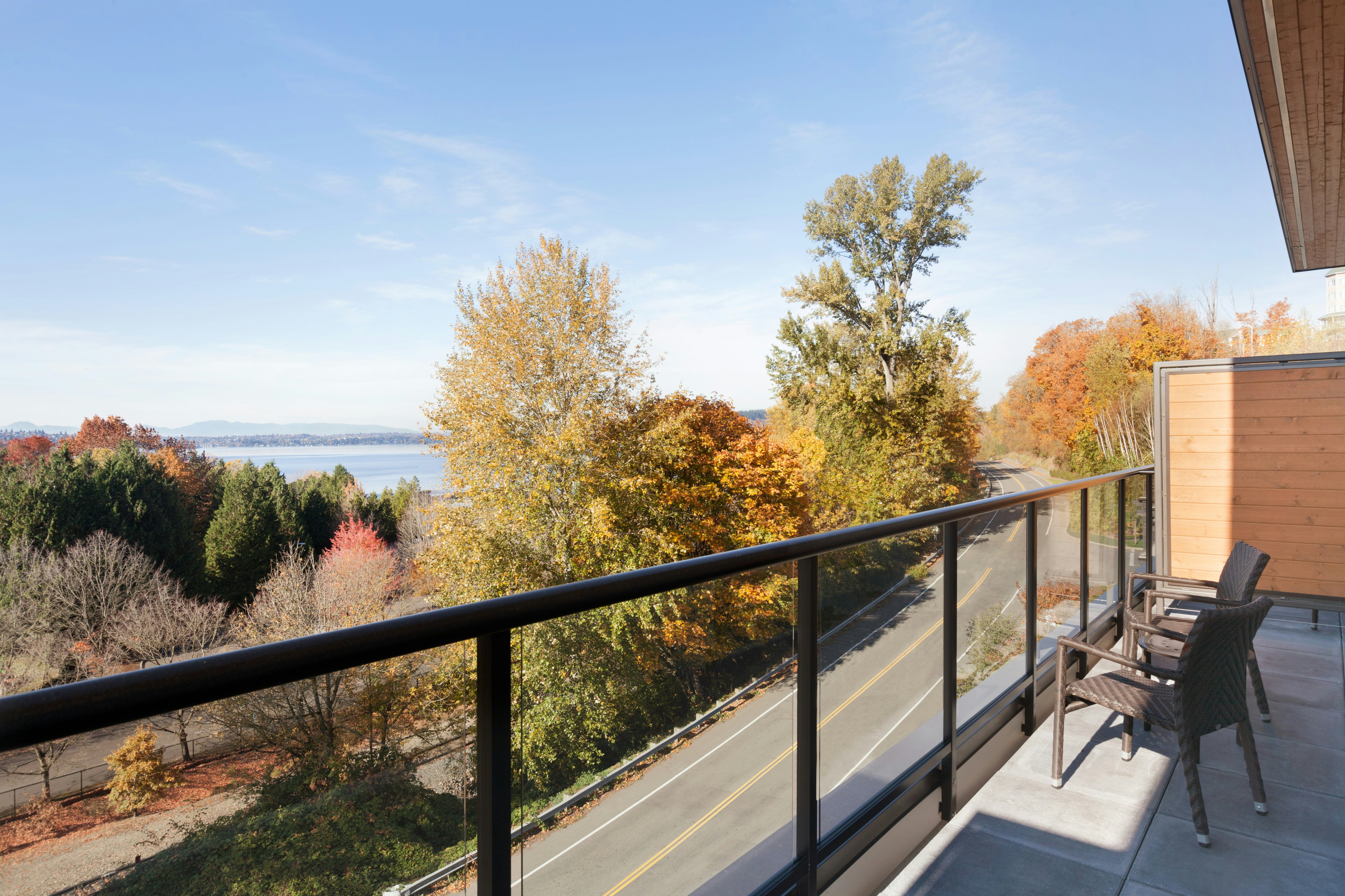 Hampton Inn and Suites Seattle/Renton