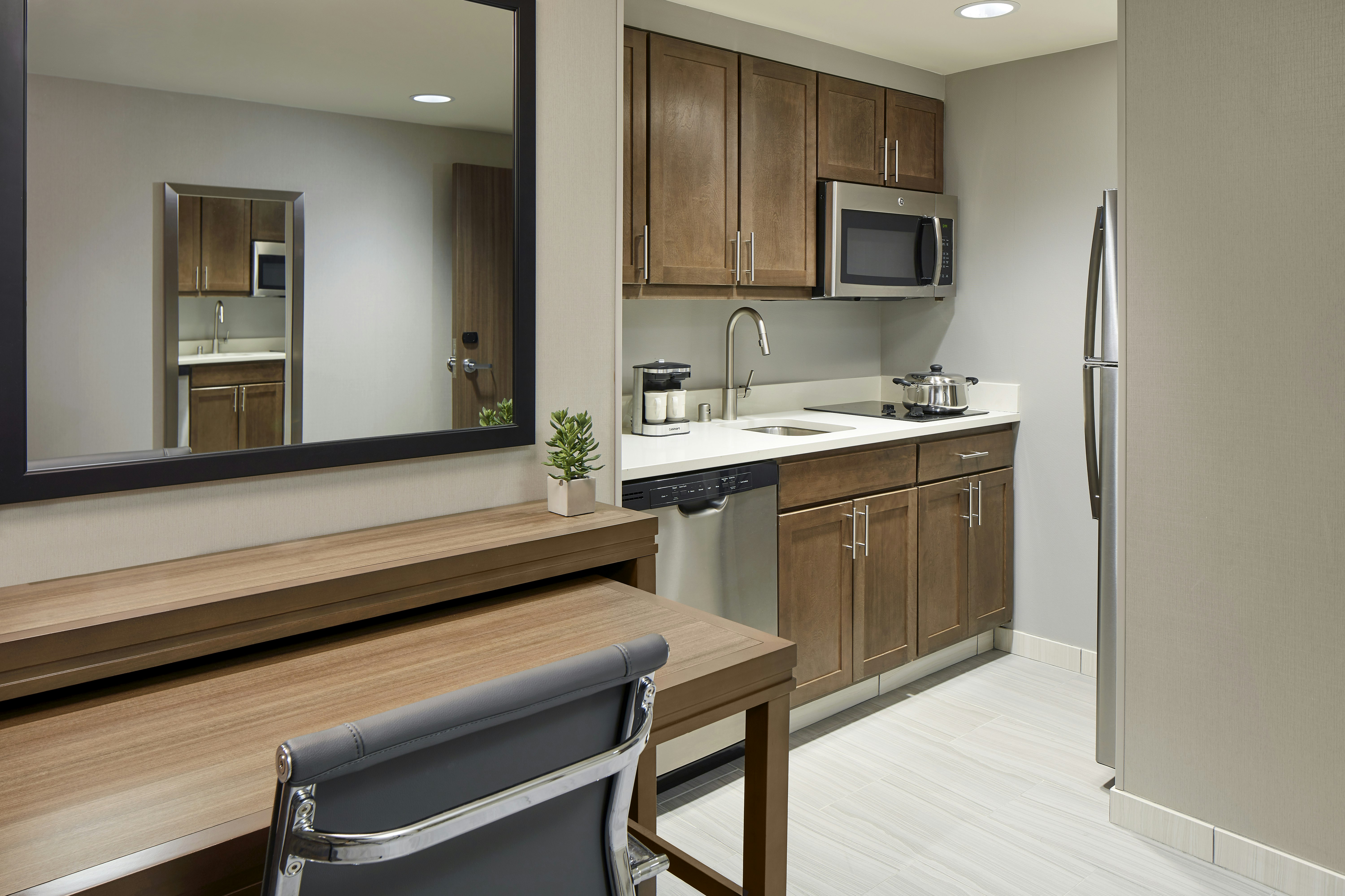Homewood Suites by Hilton Los Angeles Redondo Beach