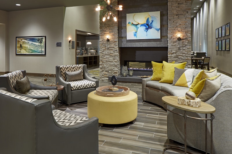 Homewood Suites by Hilton Los Angeles Redondo Beach