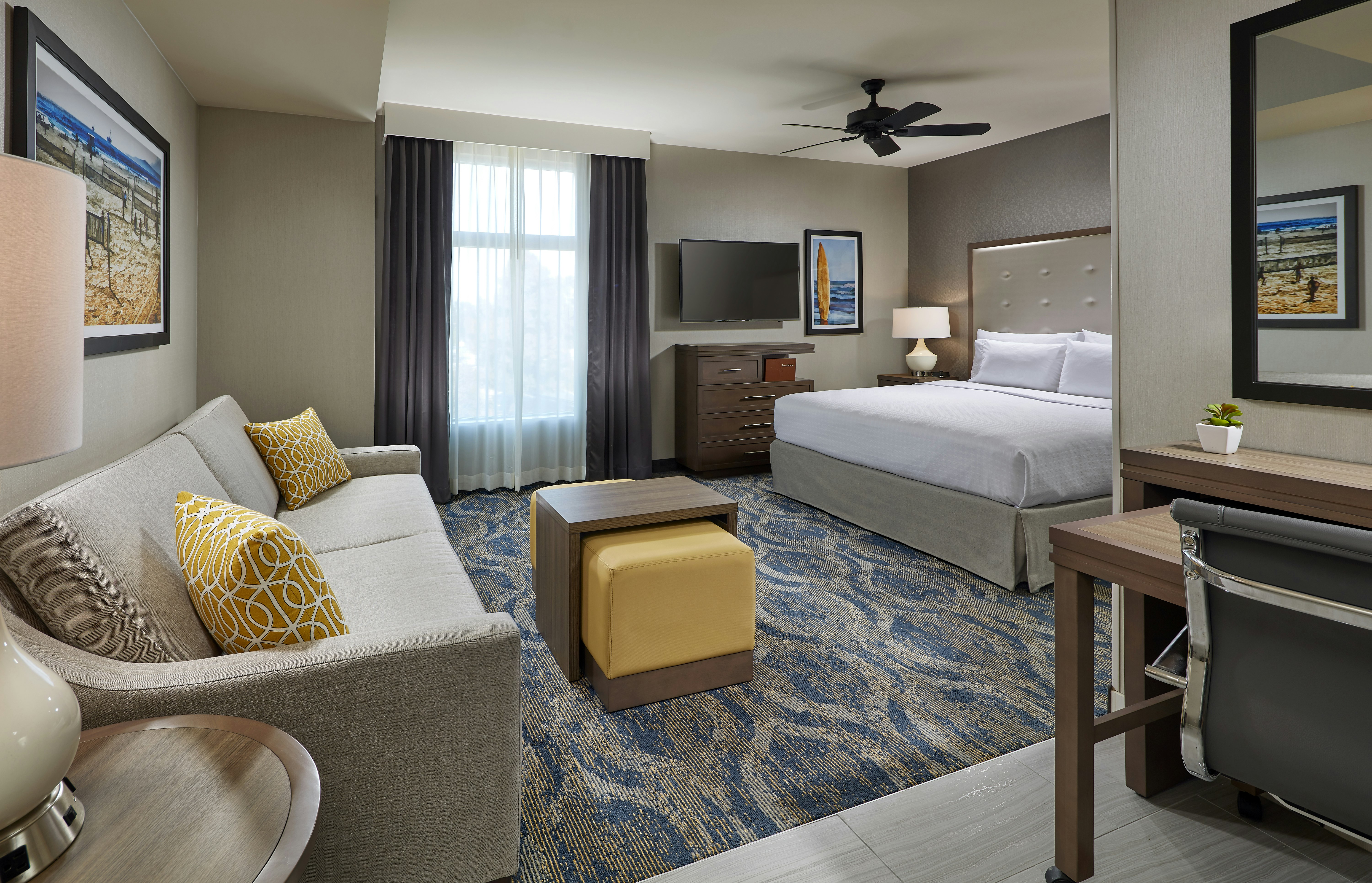 Homewood Suites by Hilton Los Angeles Redondo Beach