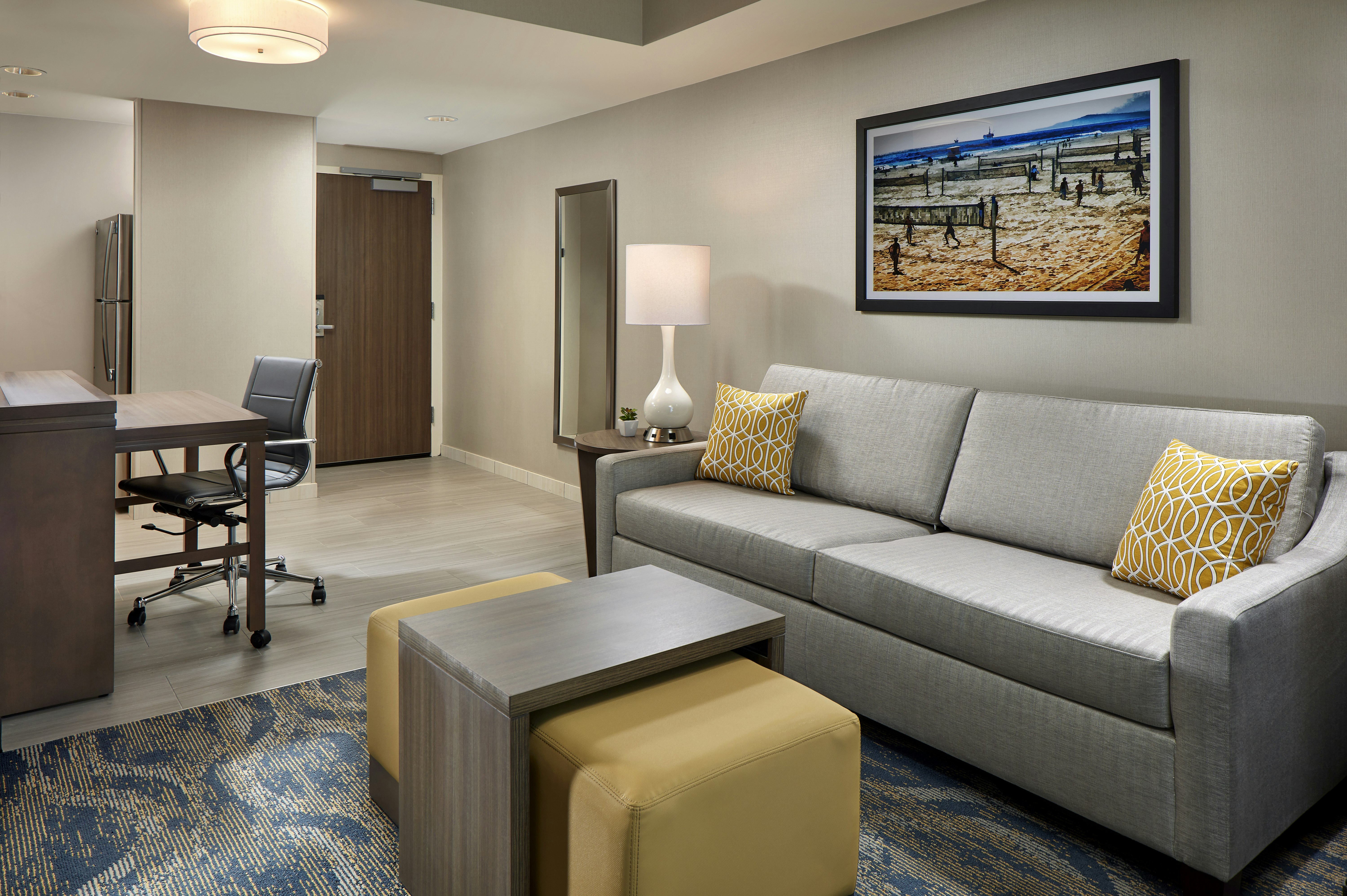 Homewood Suites by Hilton Los Angeles Redondo Beach