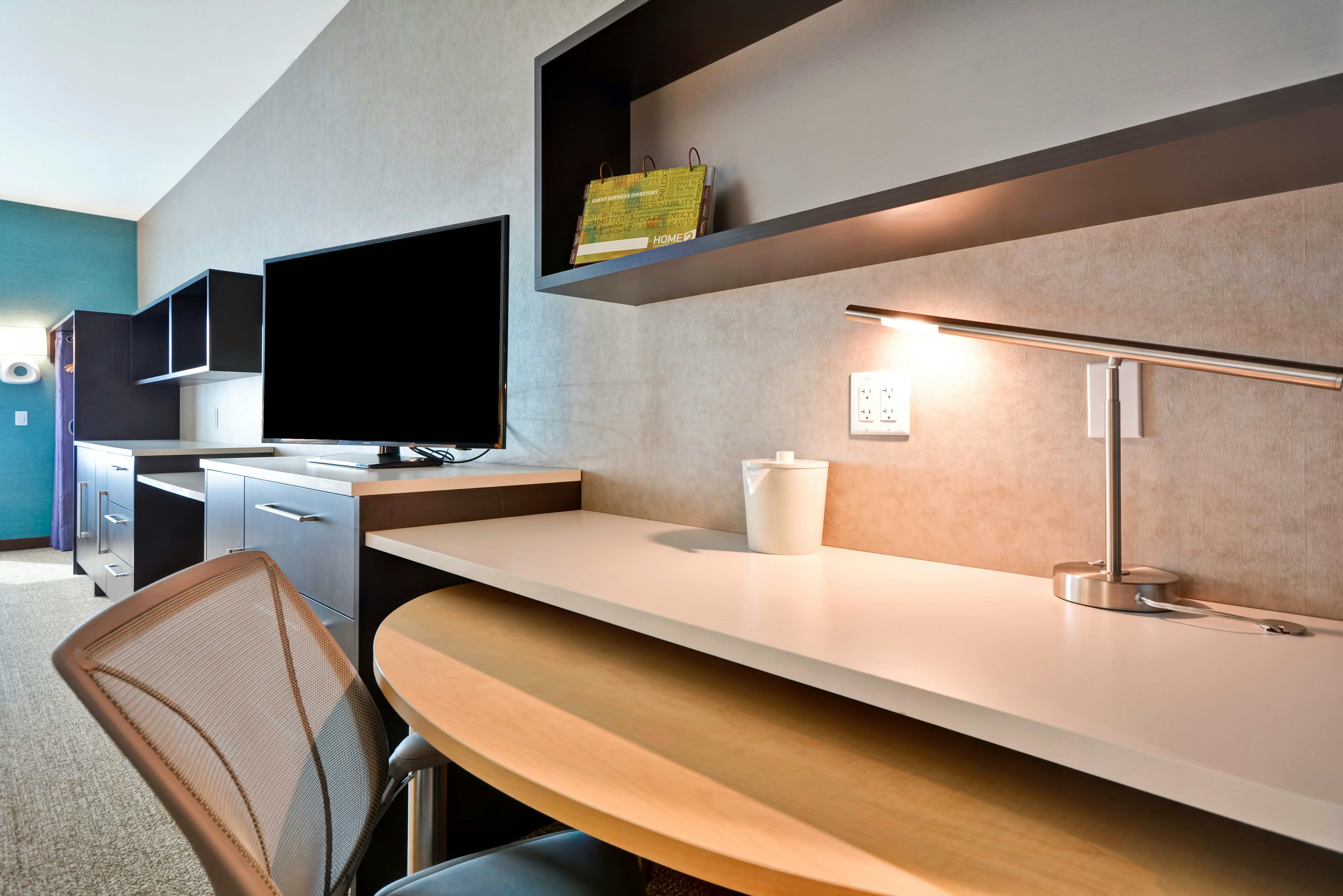 Home2 Suites by Hilton Livermore