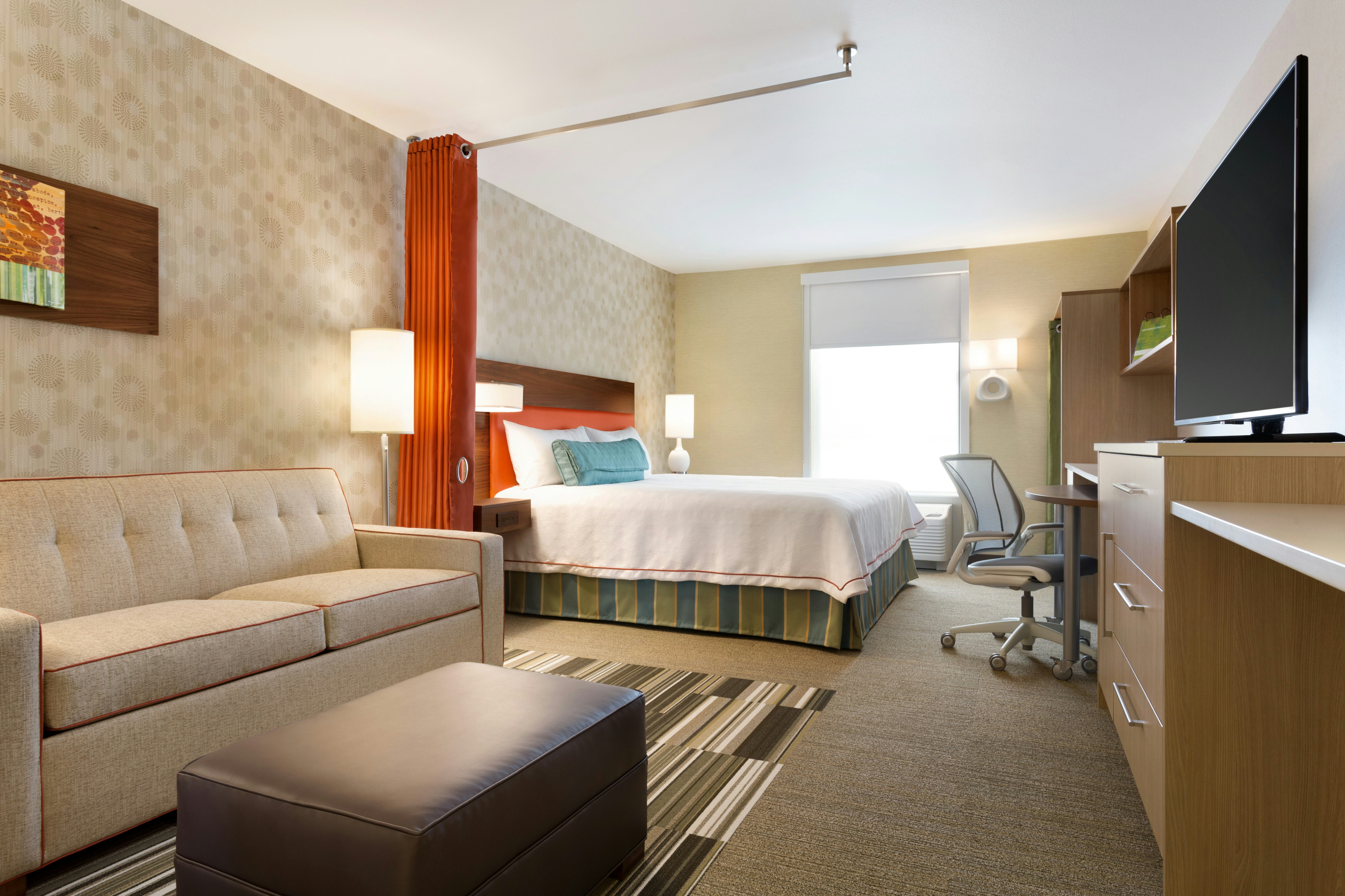 Home2 Suites by Hilton Richland