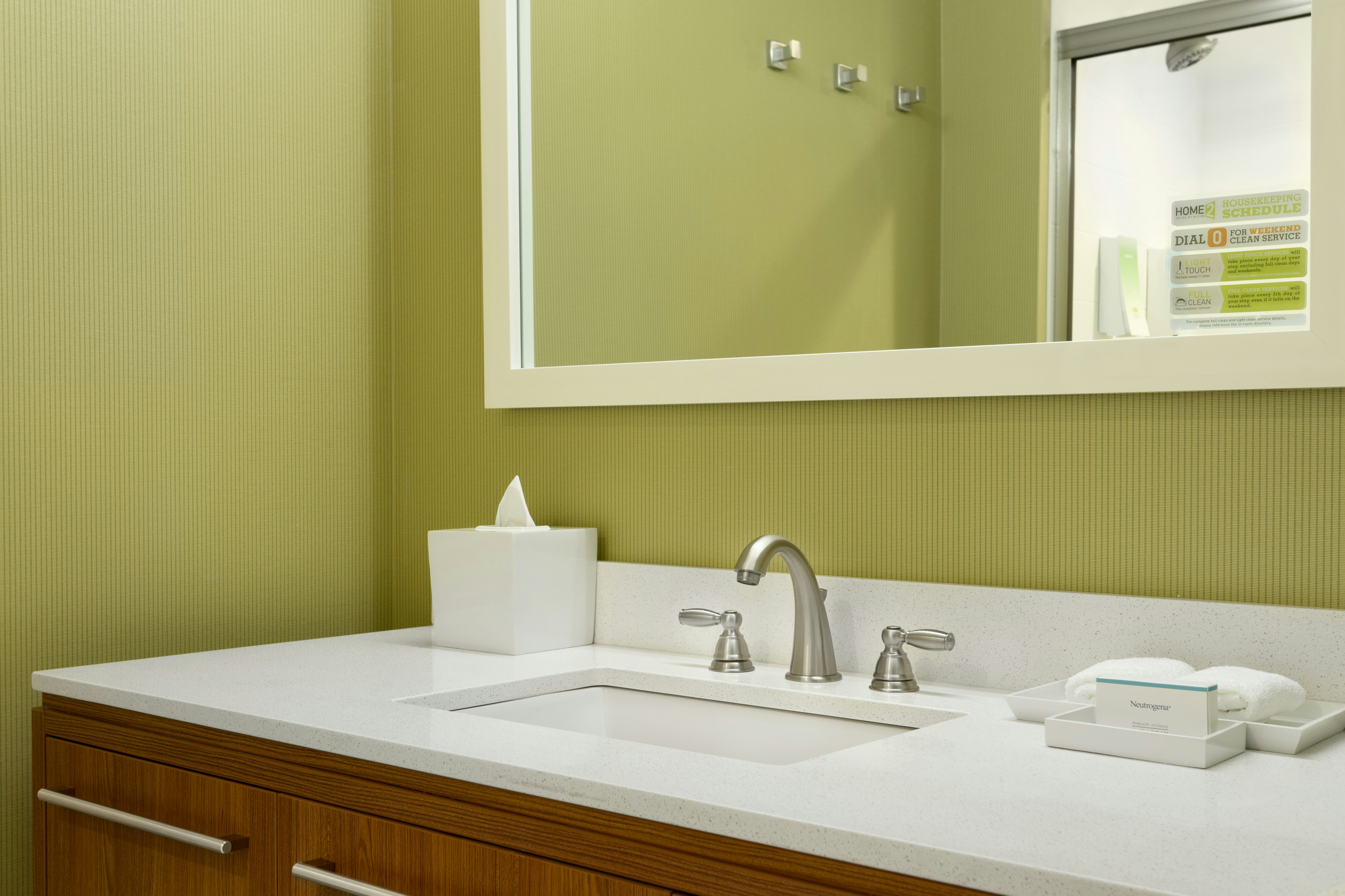 Home2 Suites by Hilton Richland