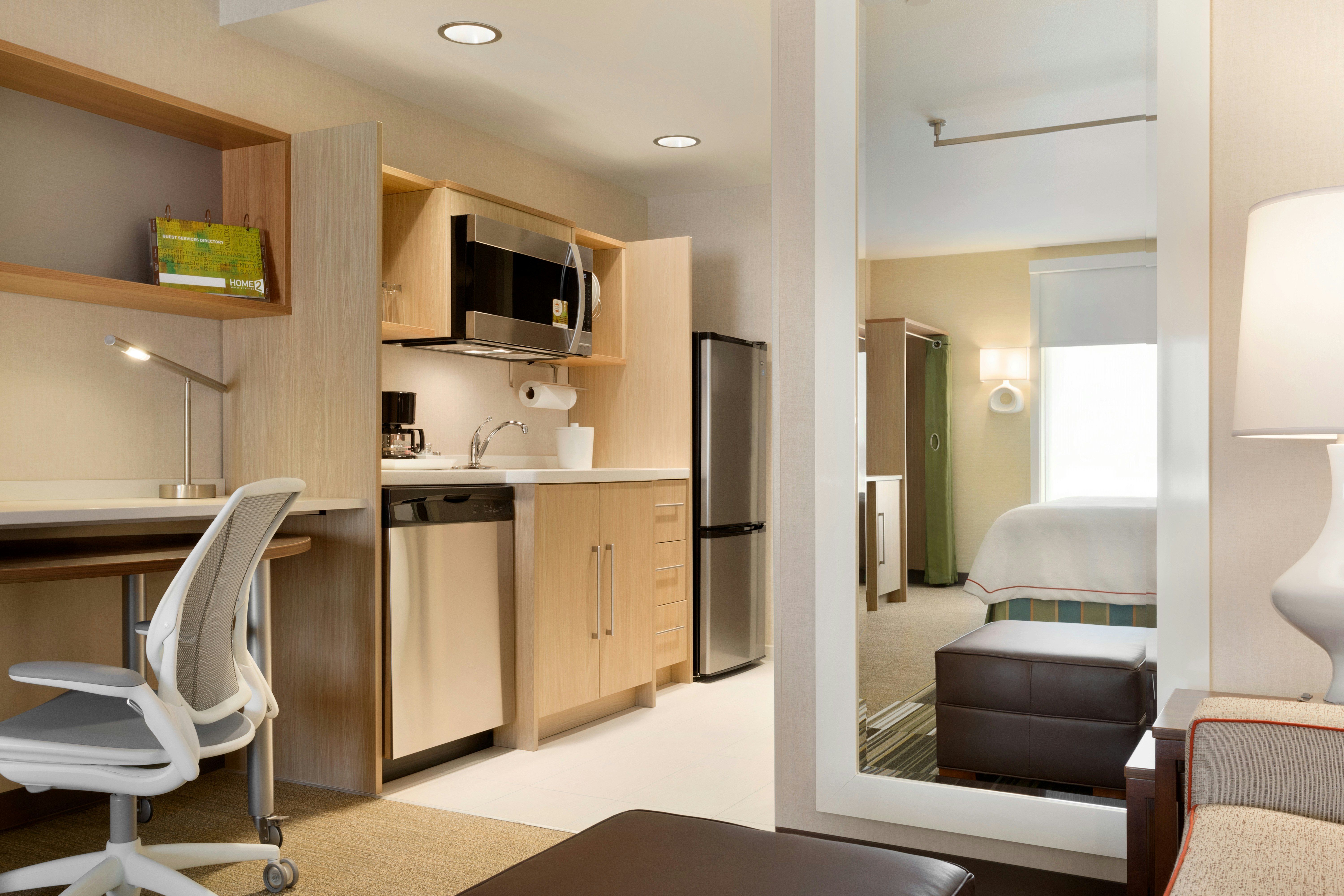 Home2 Suites by Hilton Richland