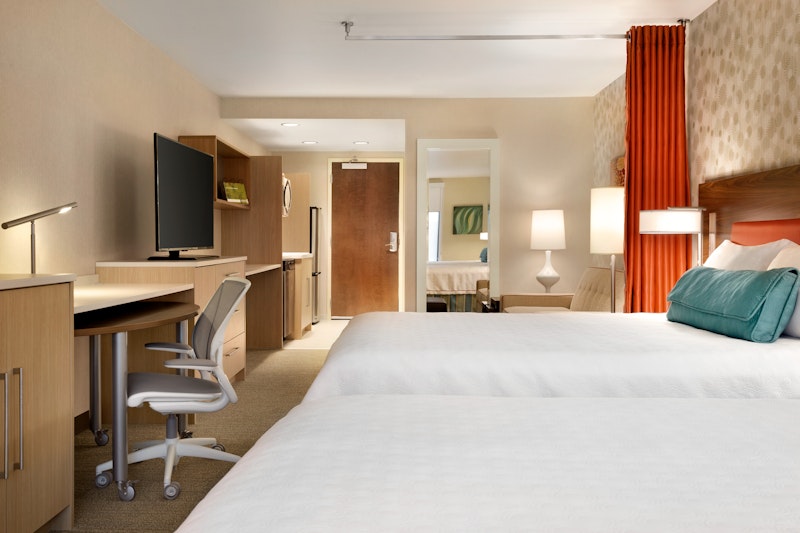 Home2 Suites by Hilton Richland