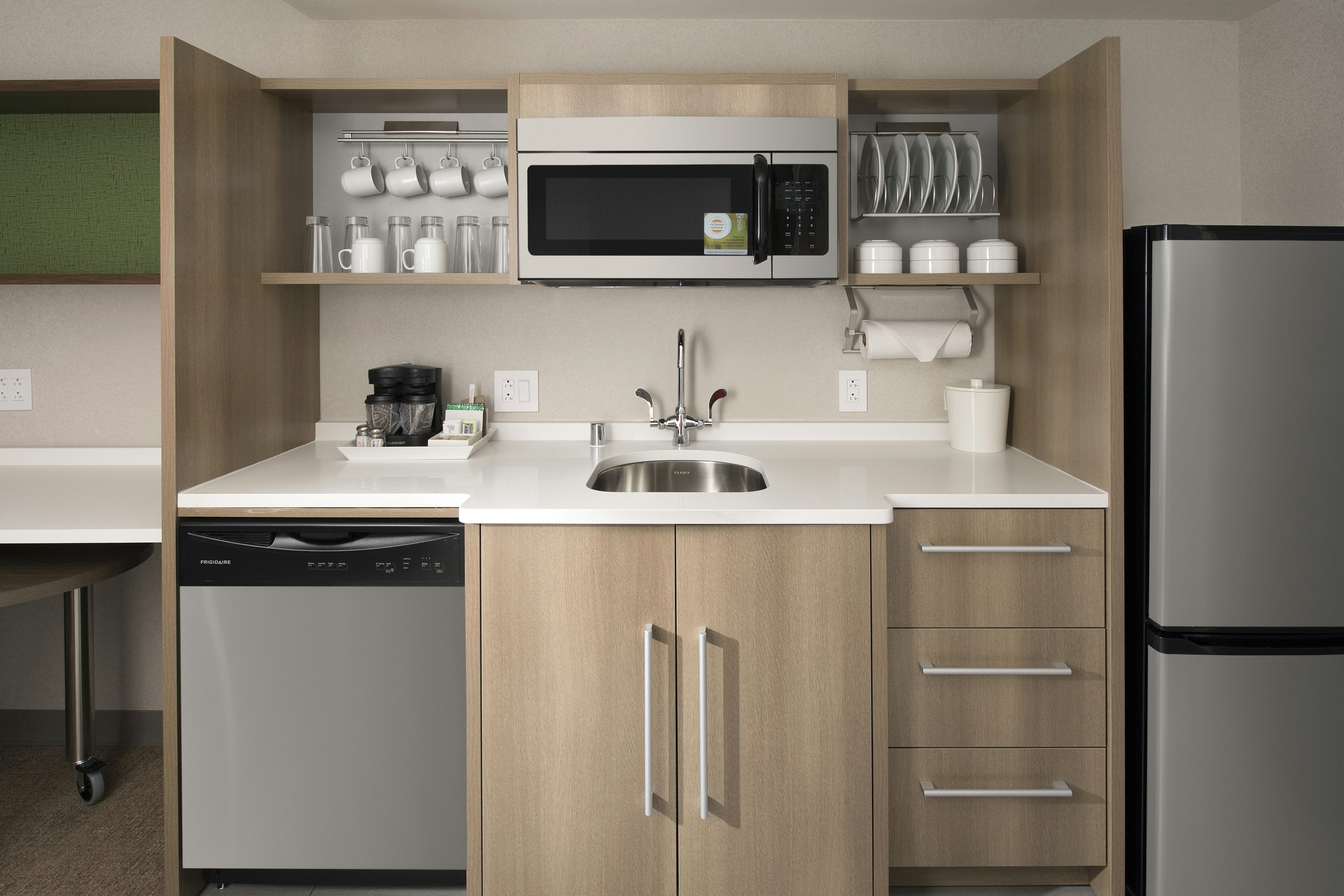 Home2 Suites by Hilton Murfreesboro