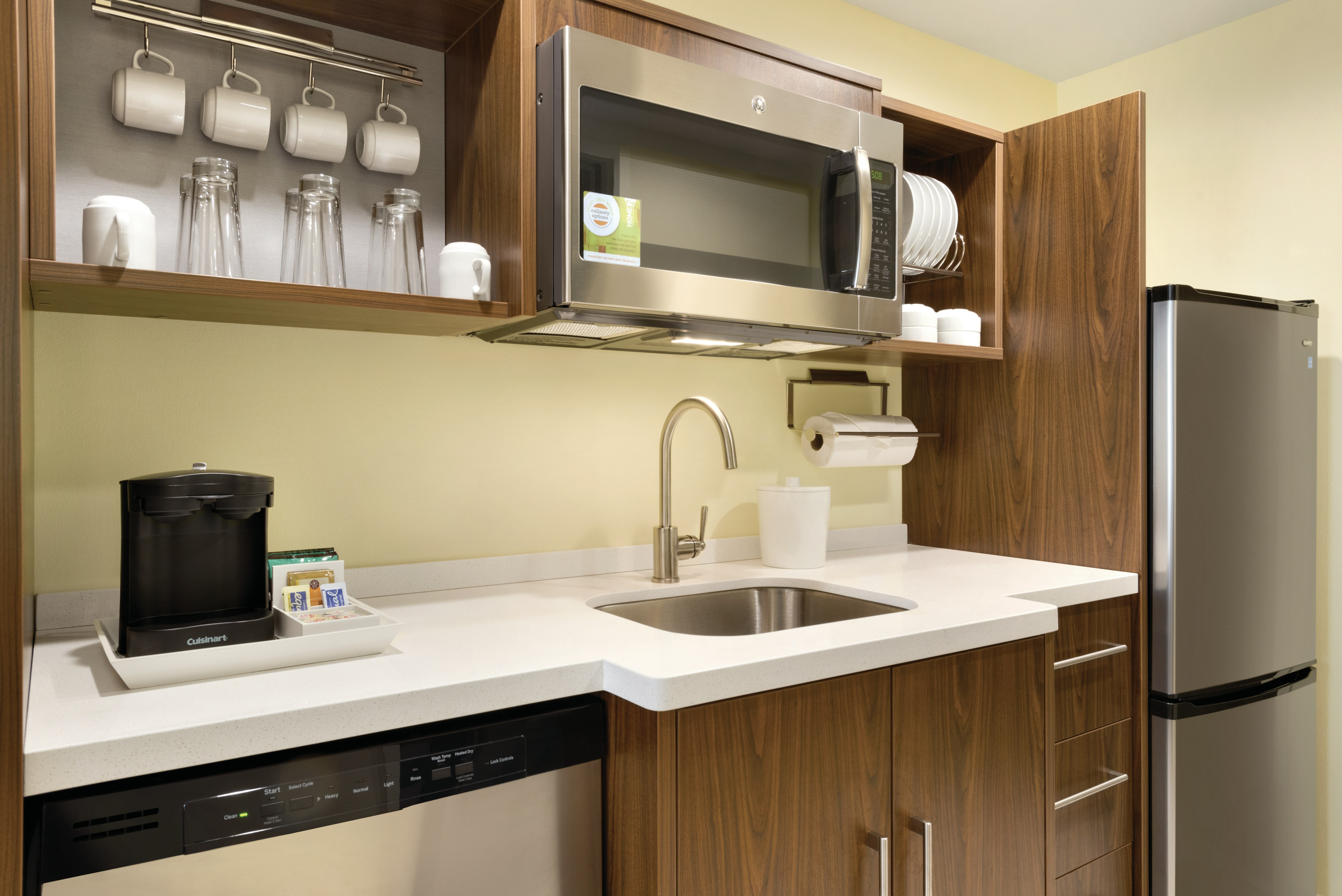 Home2 Suites by Hilton Columbus Dublin