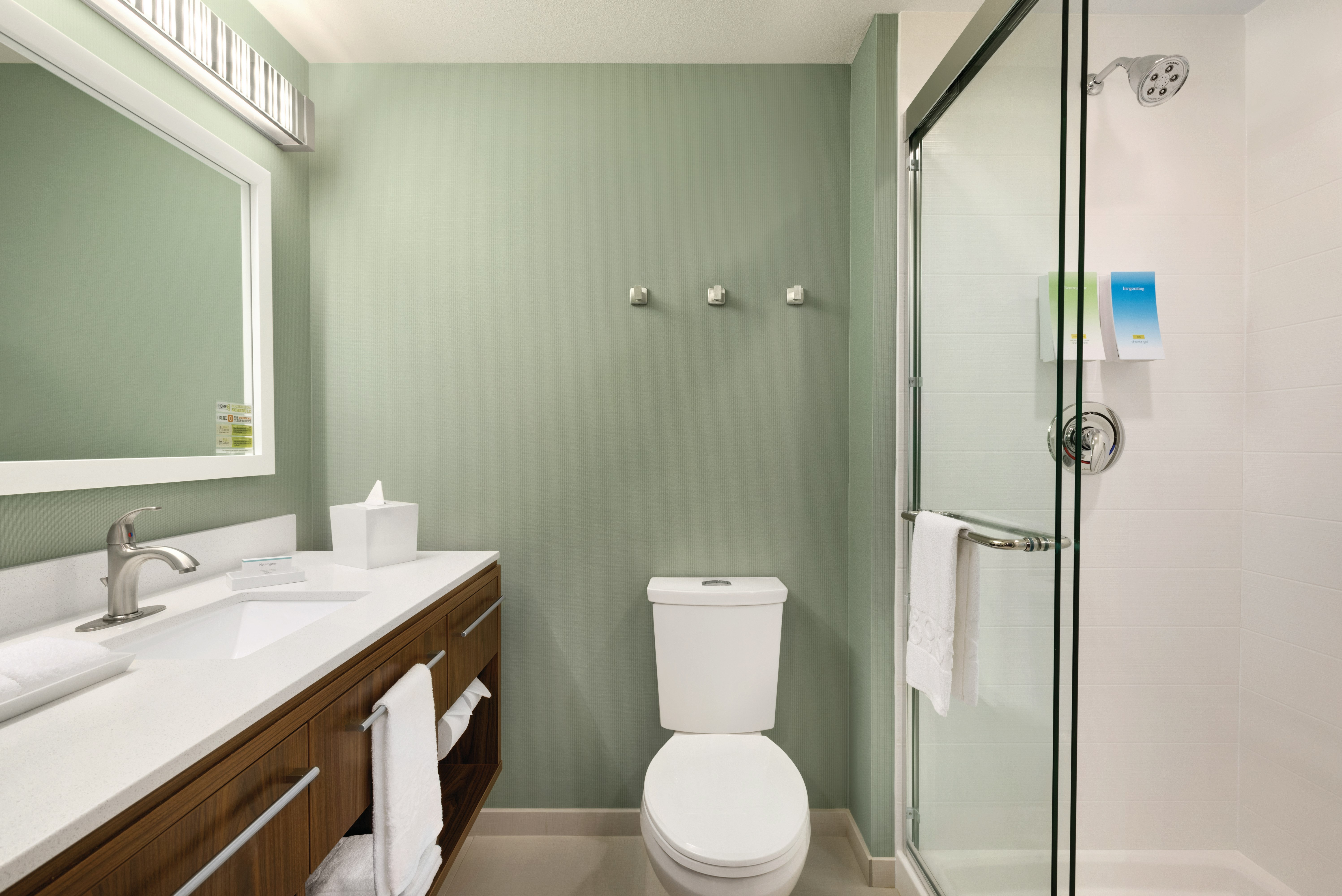 Home2 Suites by Hilton Columbus Dublin