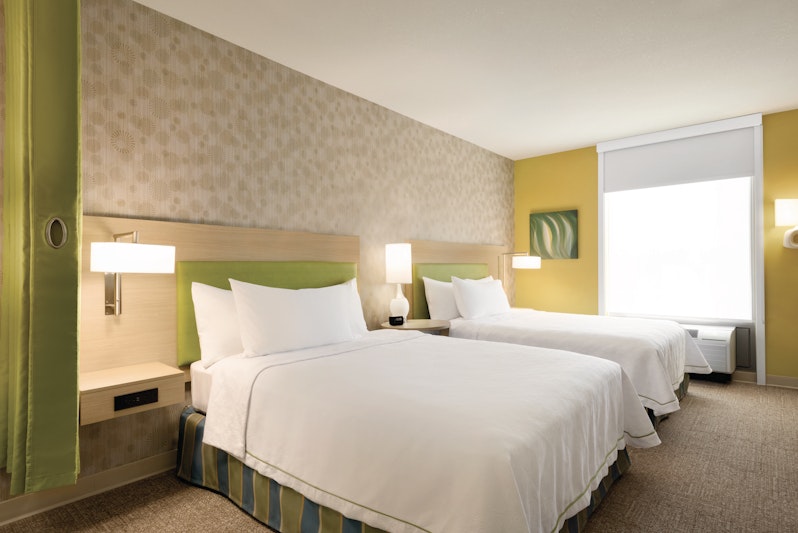 Home2 Suites by Hilton Columbus Dublin