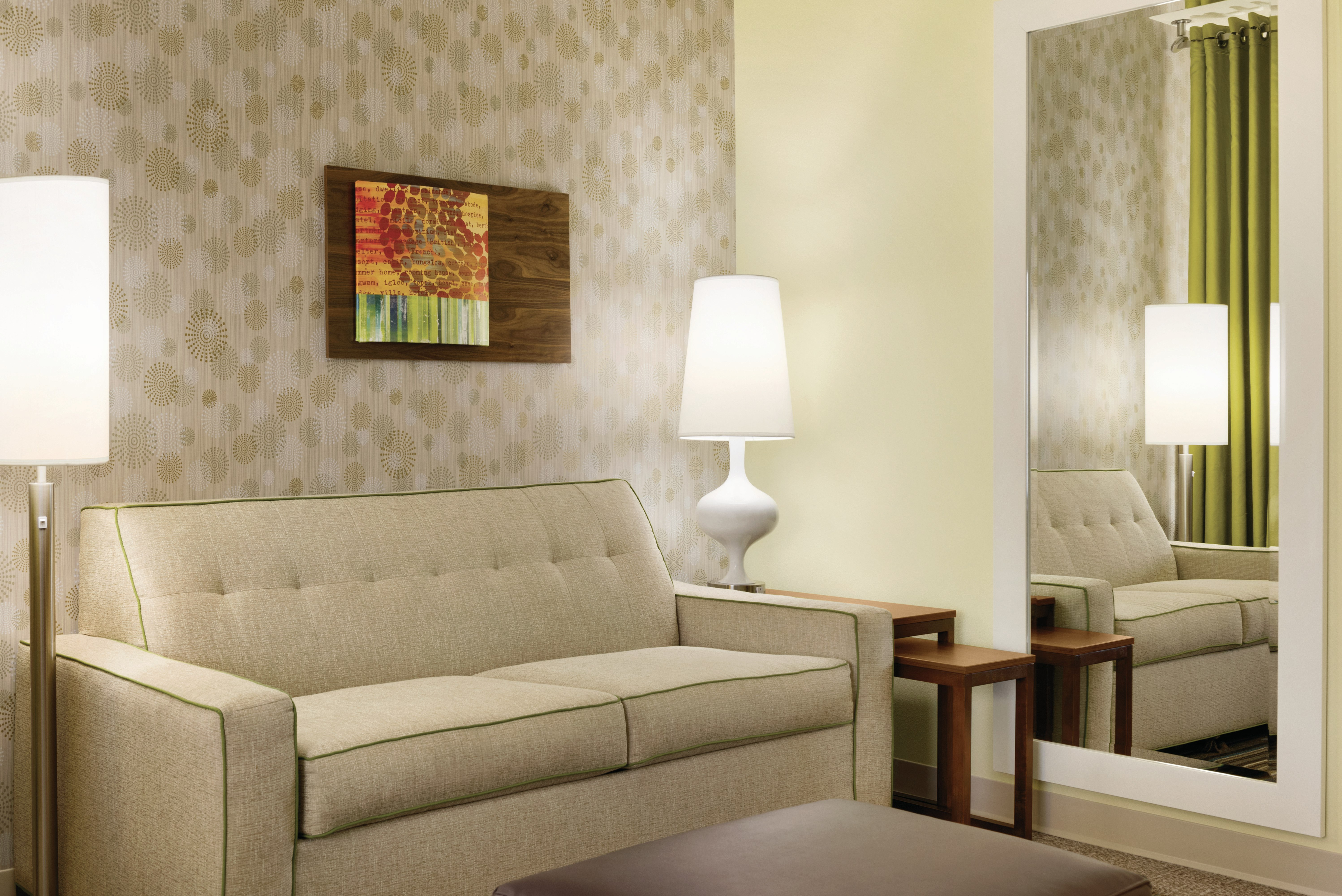 Home2 Suites by Hilton Columbus Dublin