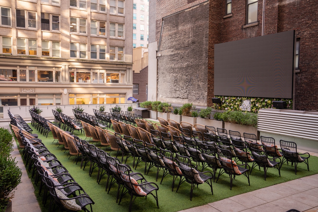Venue gallery photo