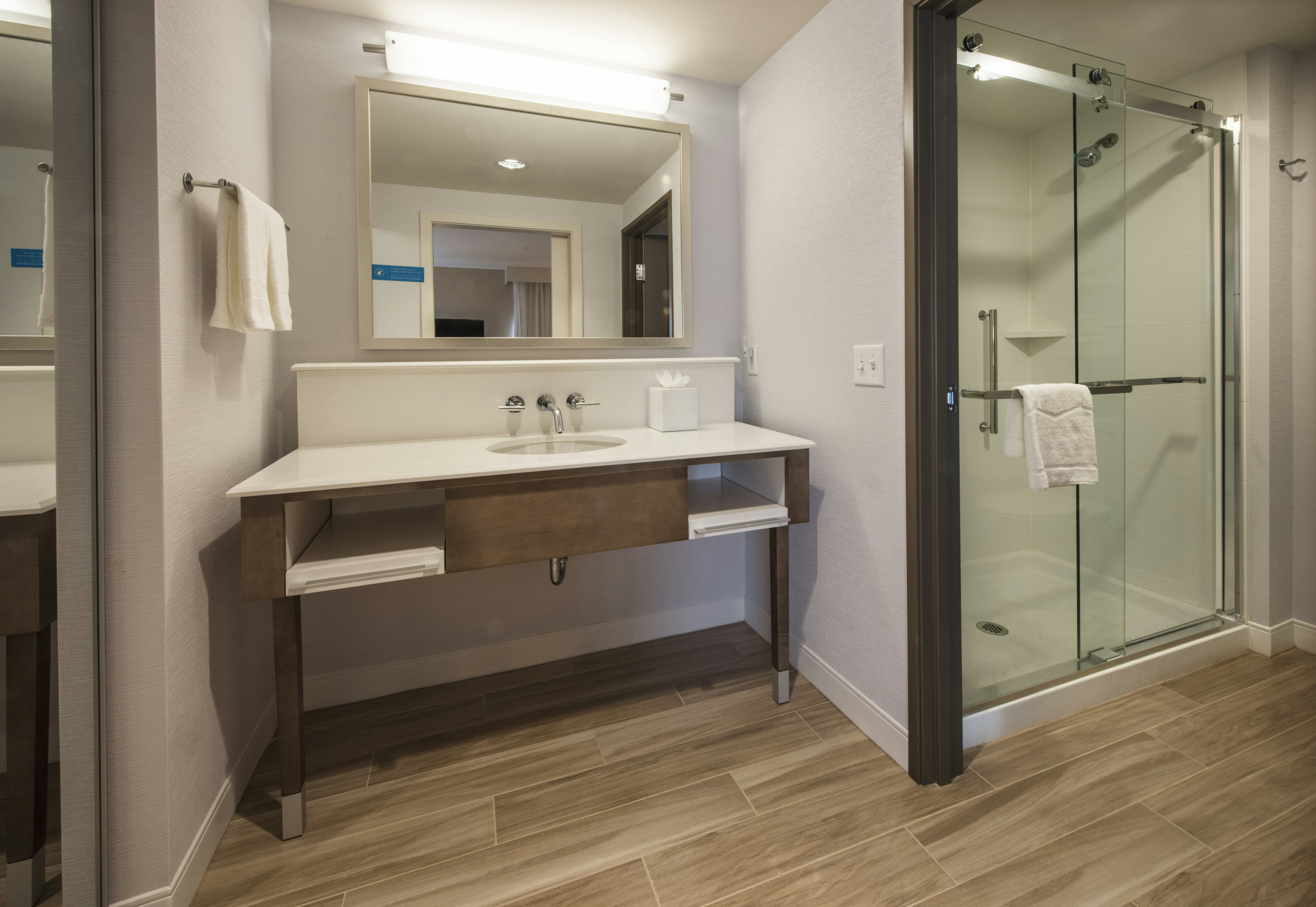 Hampton Inn & Suites Seattle/Redmond