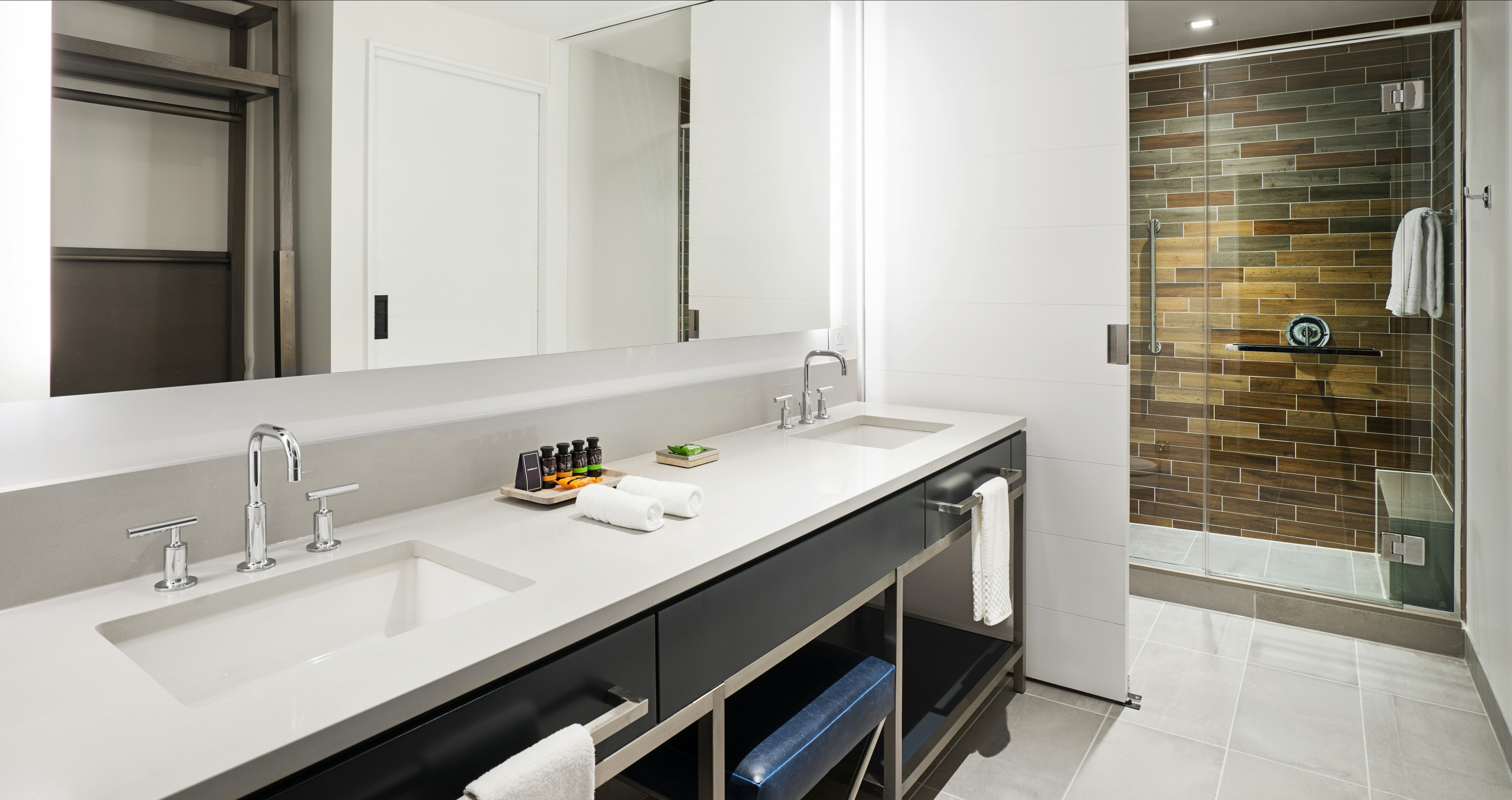 Canopy by Hilton Washington D.C – The Wharf