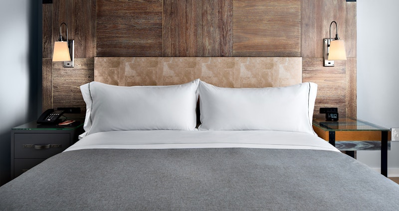 Canopy by Hilton Washington D.C – The Wharf