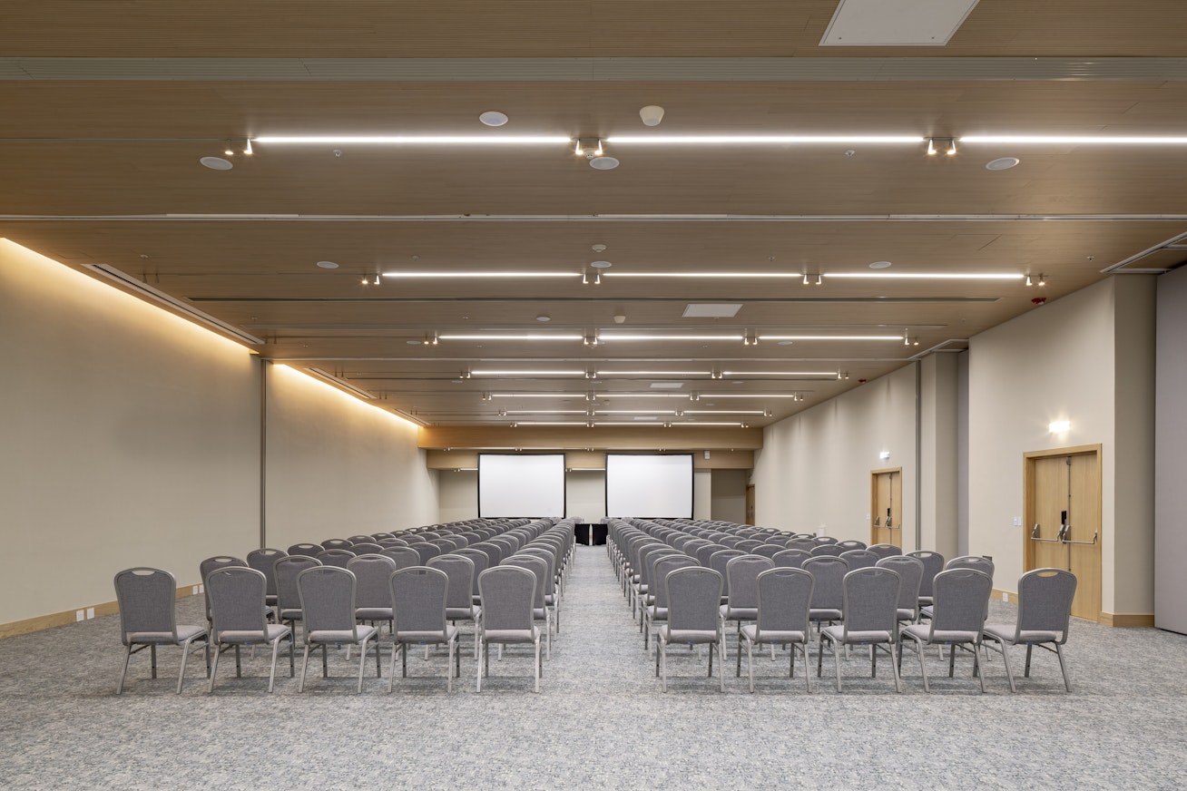 Venue gallery photo