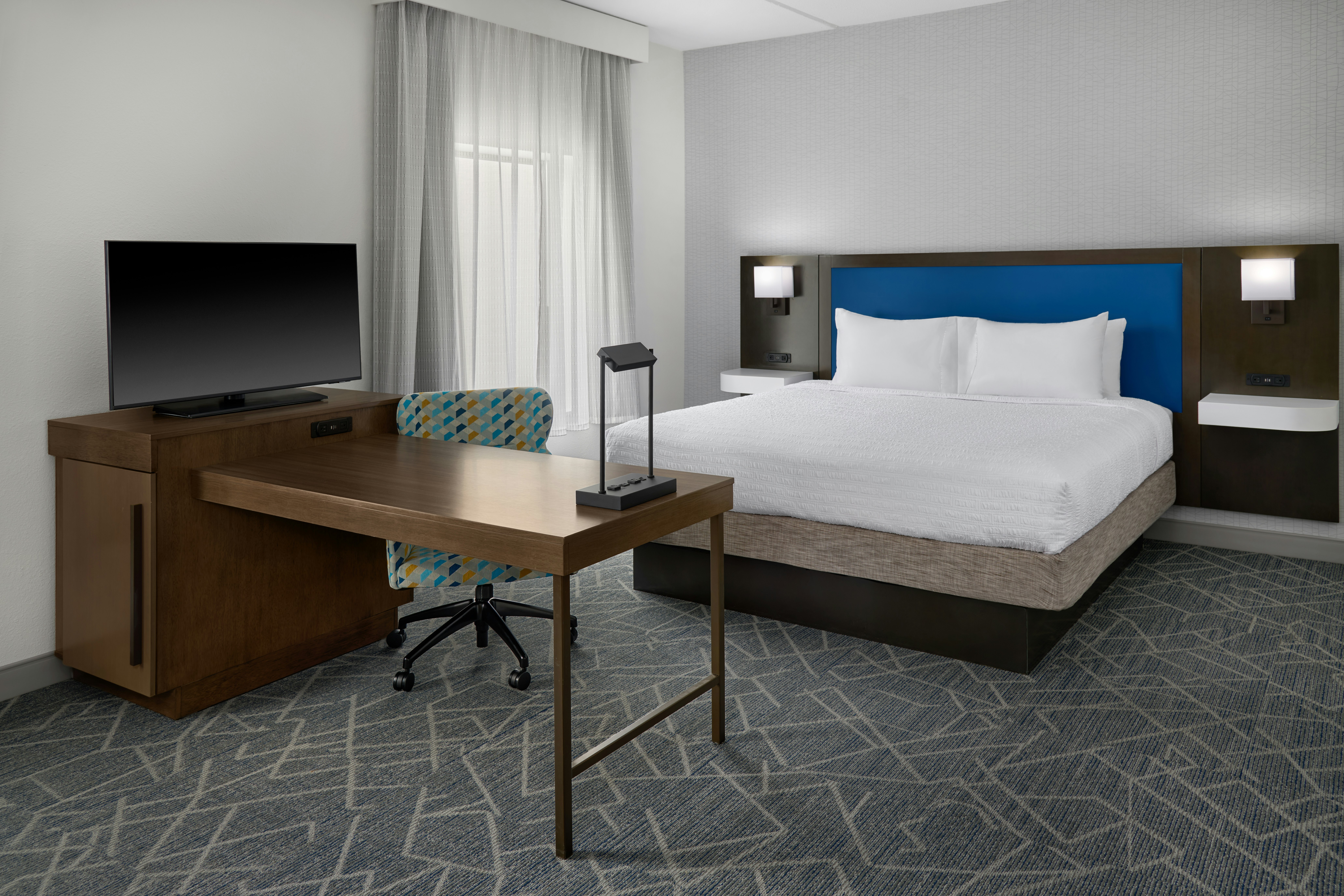 Hampton Inn & Suites Syracuse-North (Airport Area)