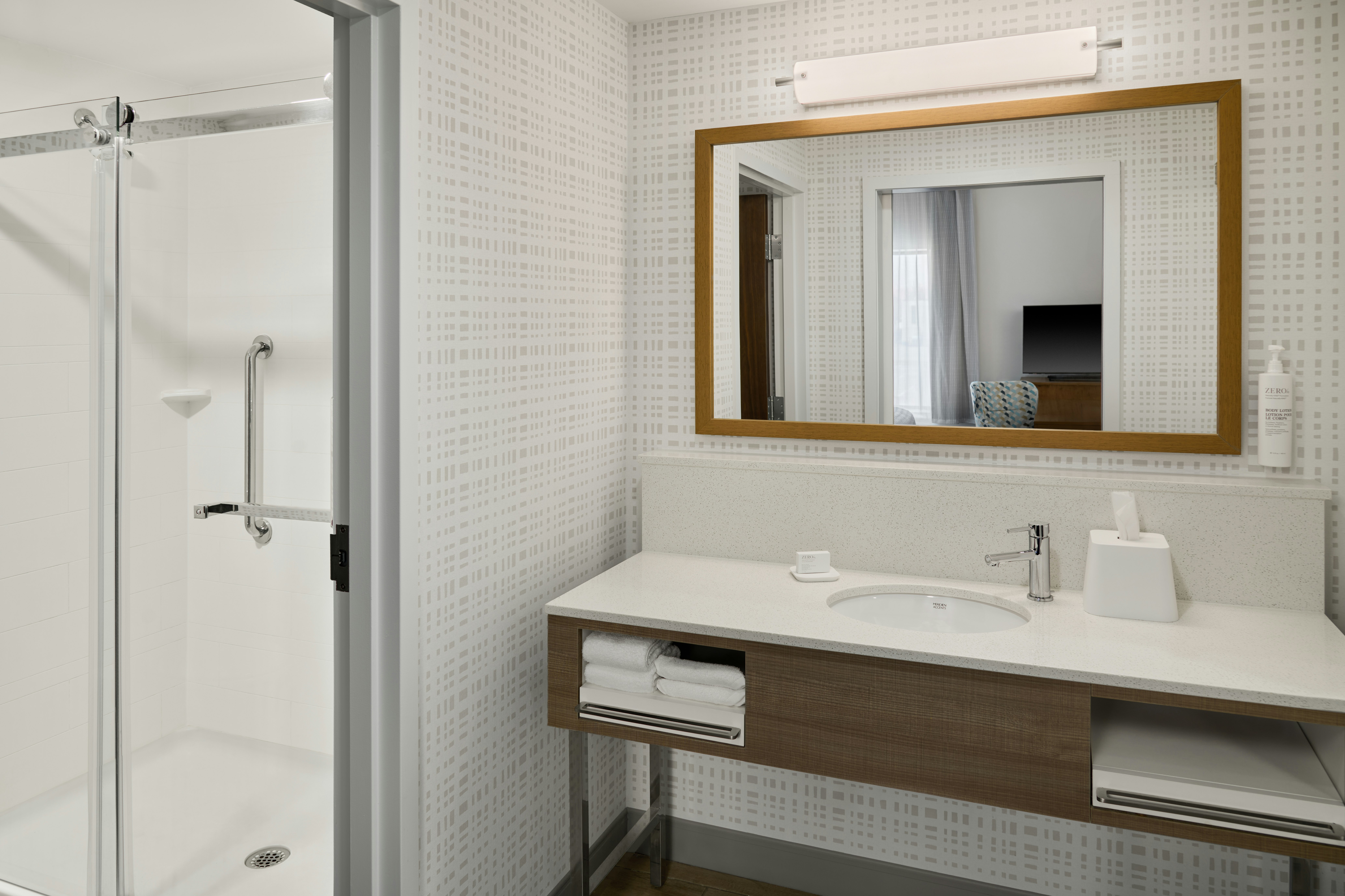 Hampton Inn & Suites Syracuse-North (Airport Area)