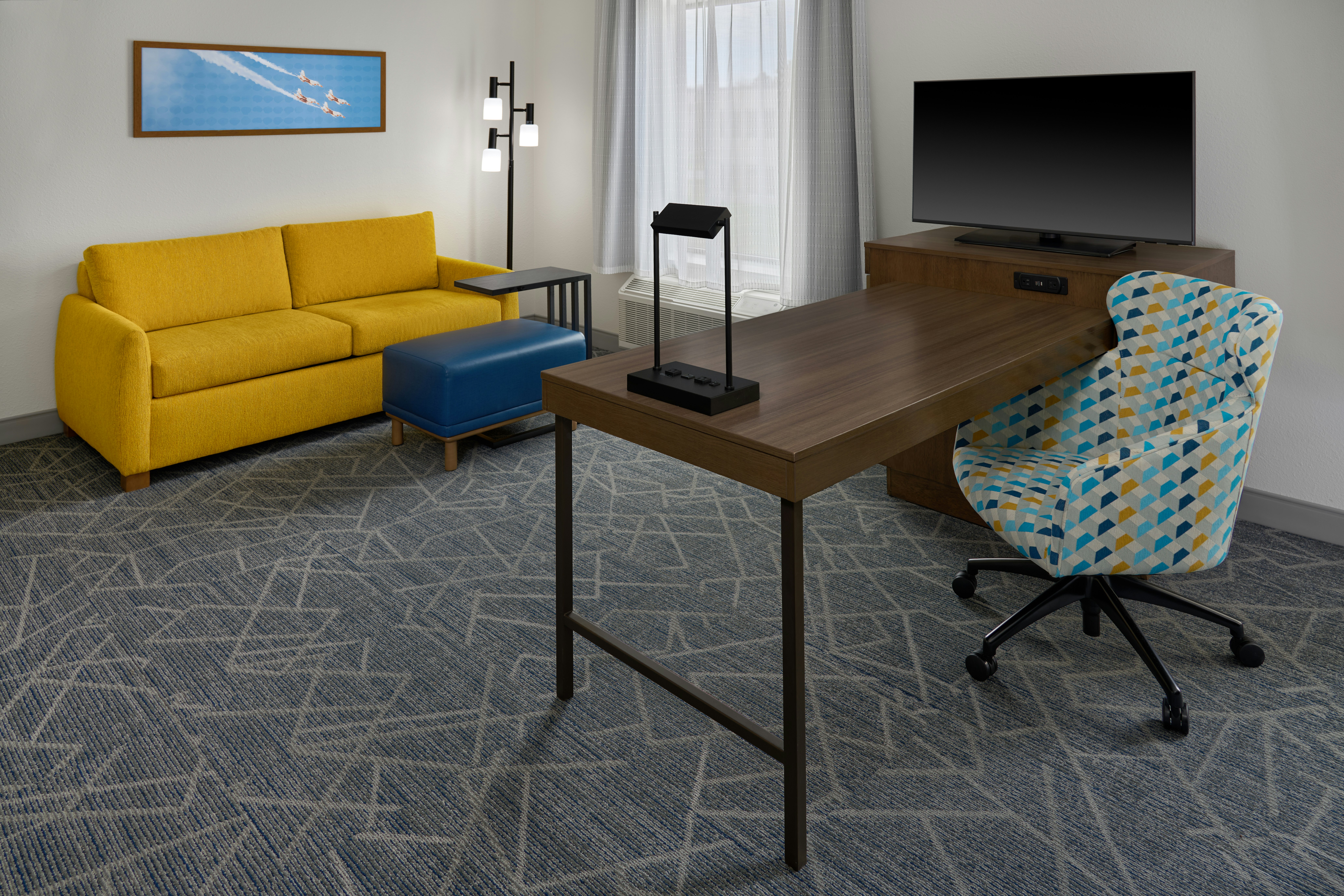 Hampton Inn & Suites Syracuse-North (Airport Area)