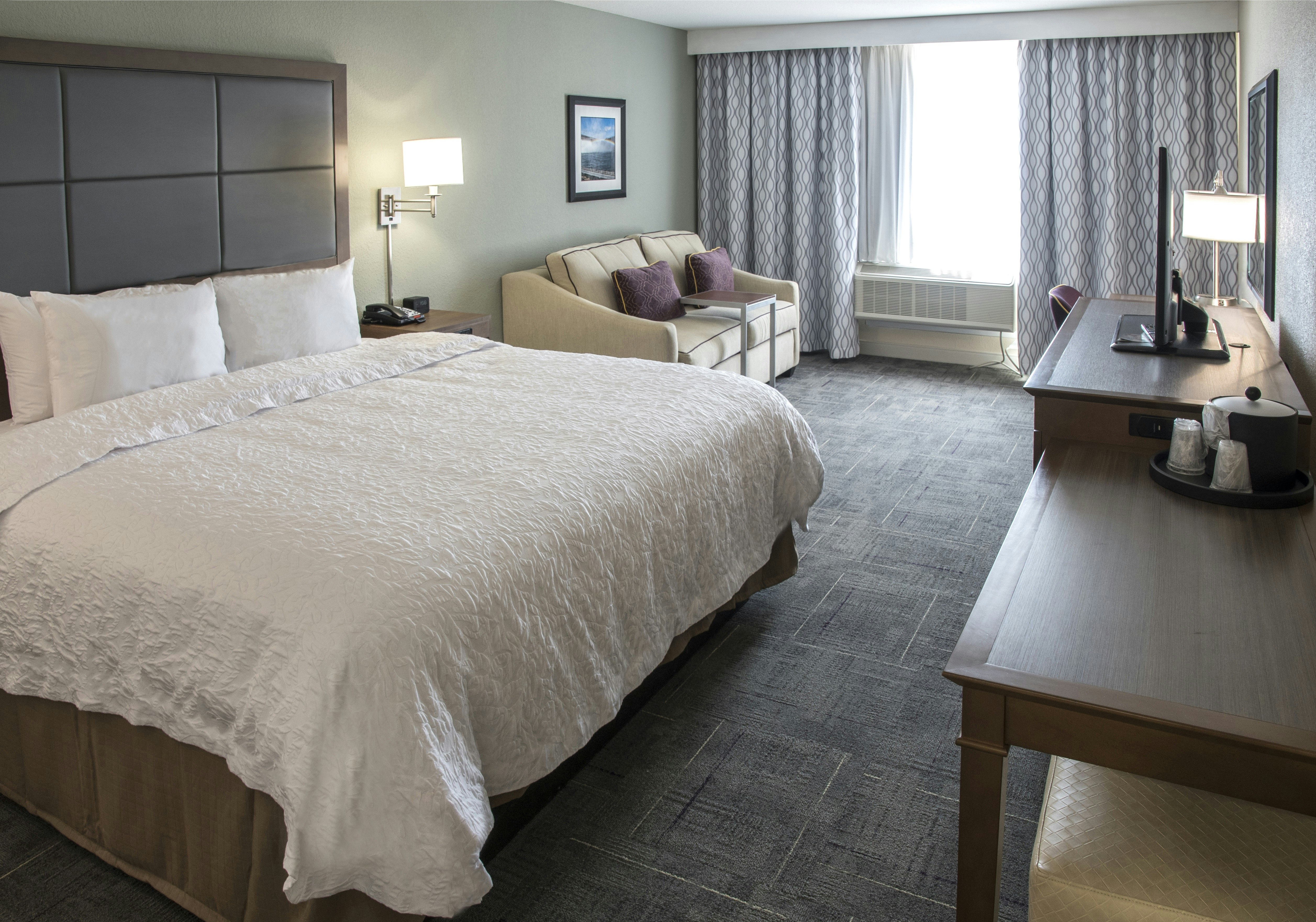 Hampton Inn Lake Hartwell