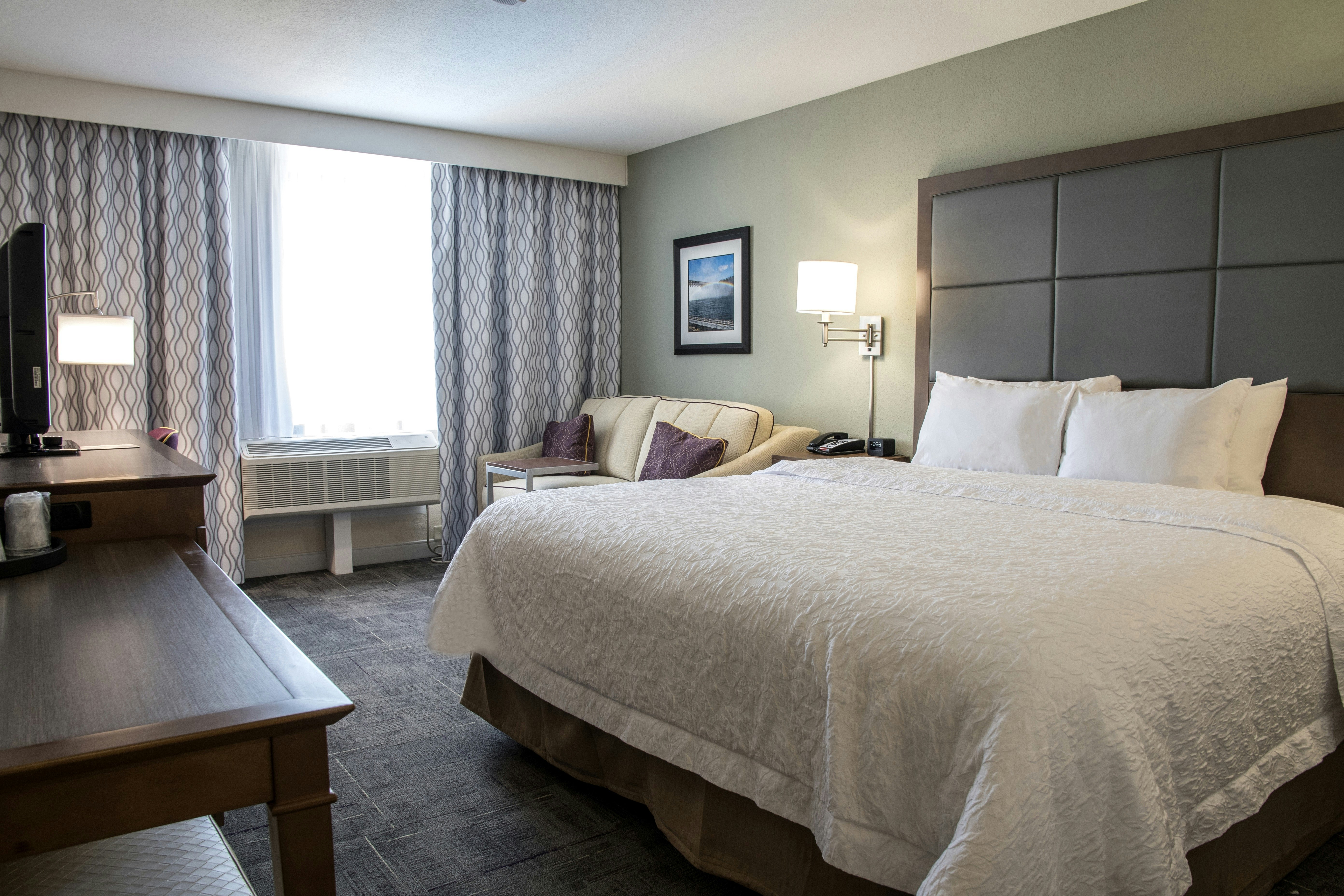 Hampton Inn Lake Hartwell