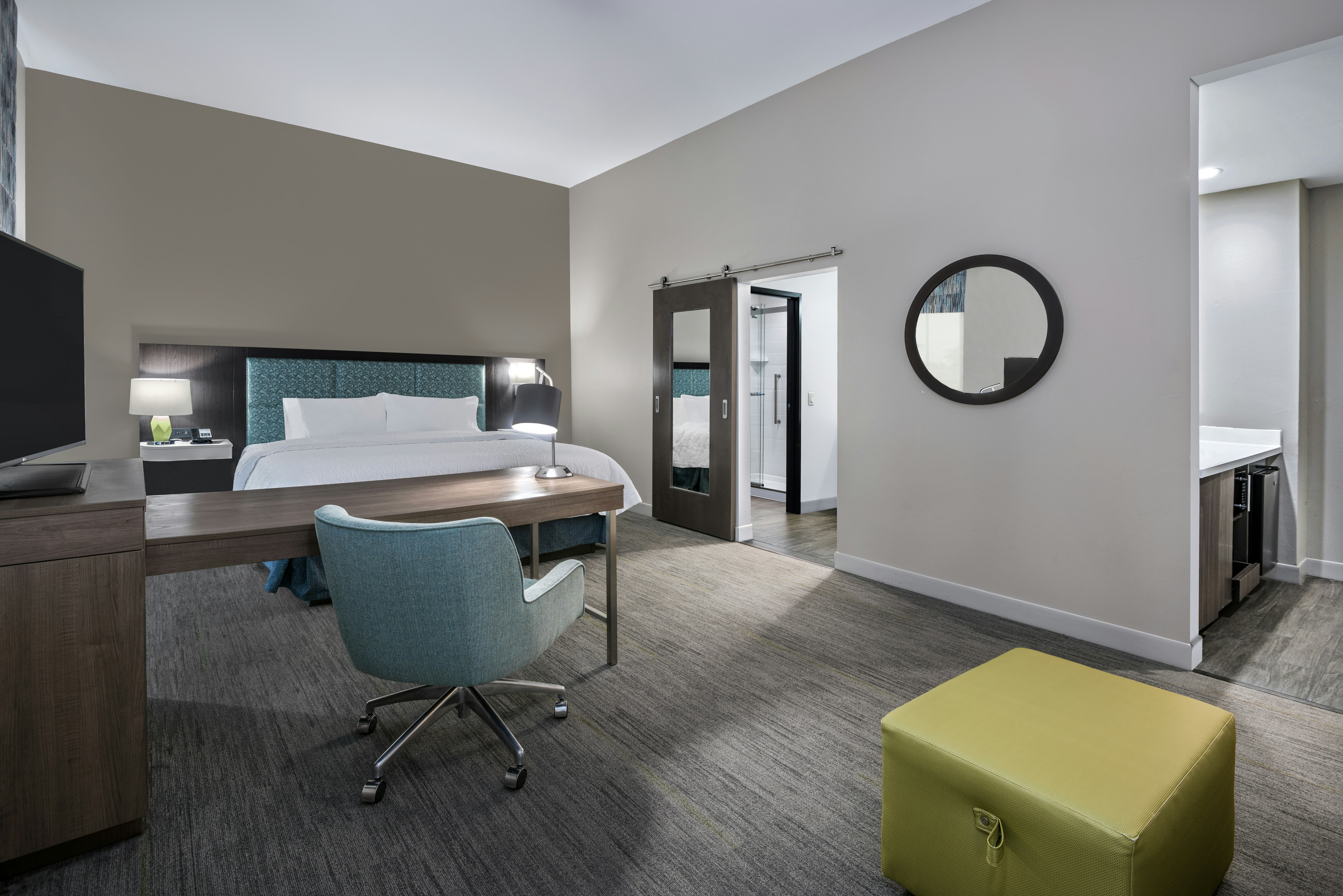 Hampton Inn & Suites by Hilton Portland Corpus Christi, TX