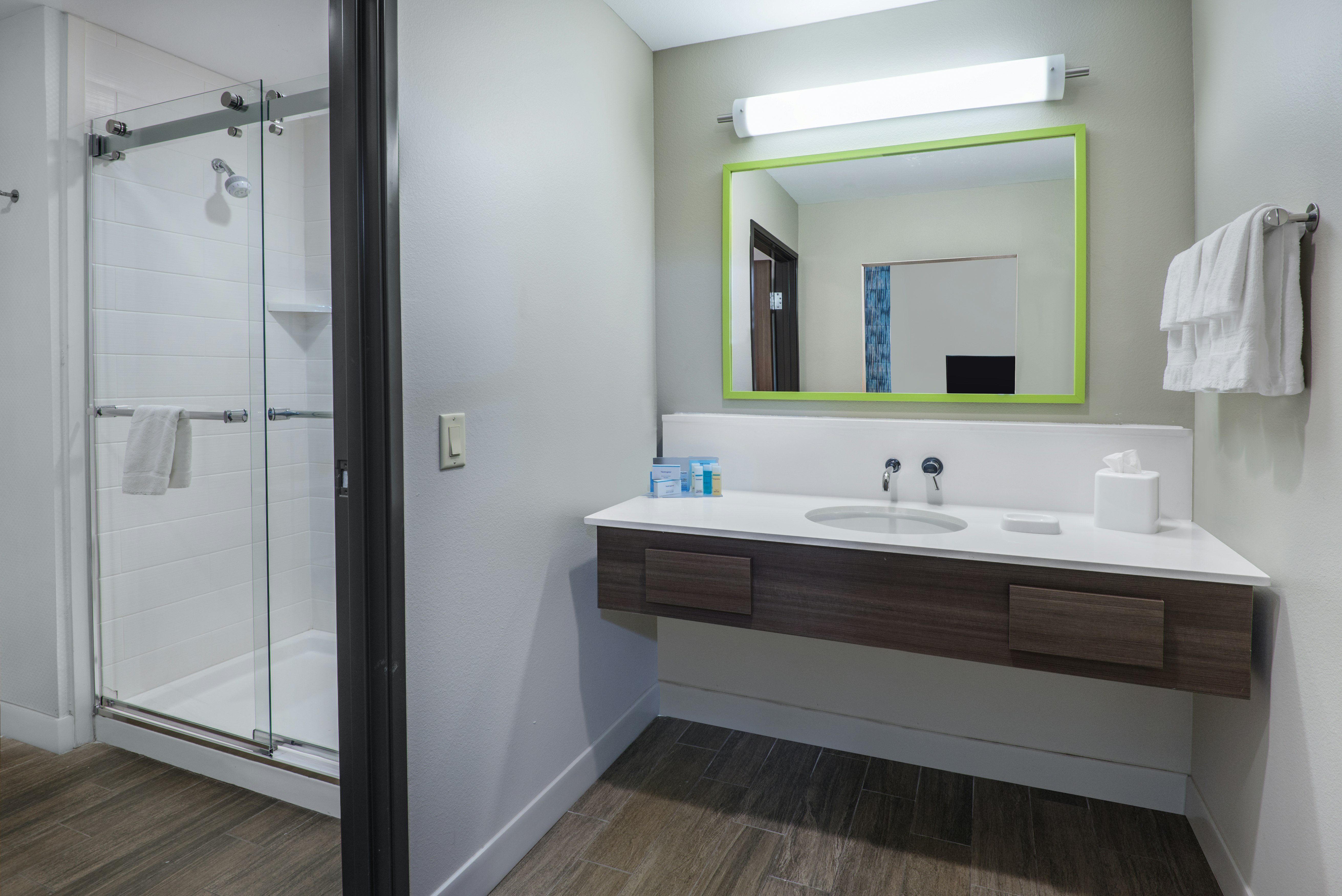 Hampton Inn & Suites by Hilton Portland Corpus Christi, TX