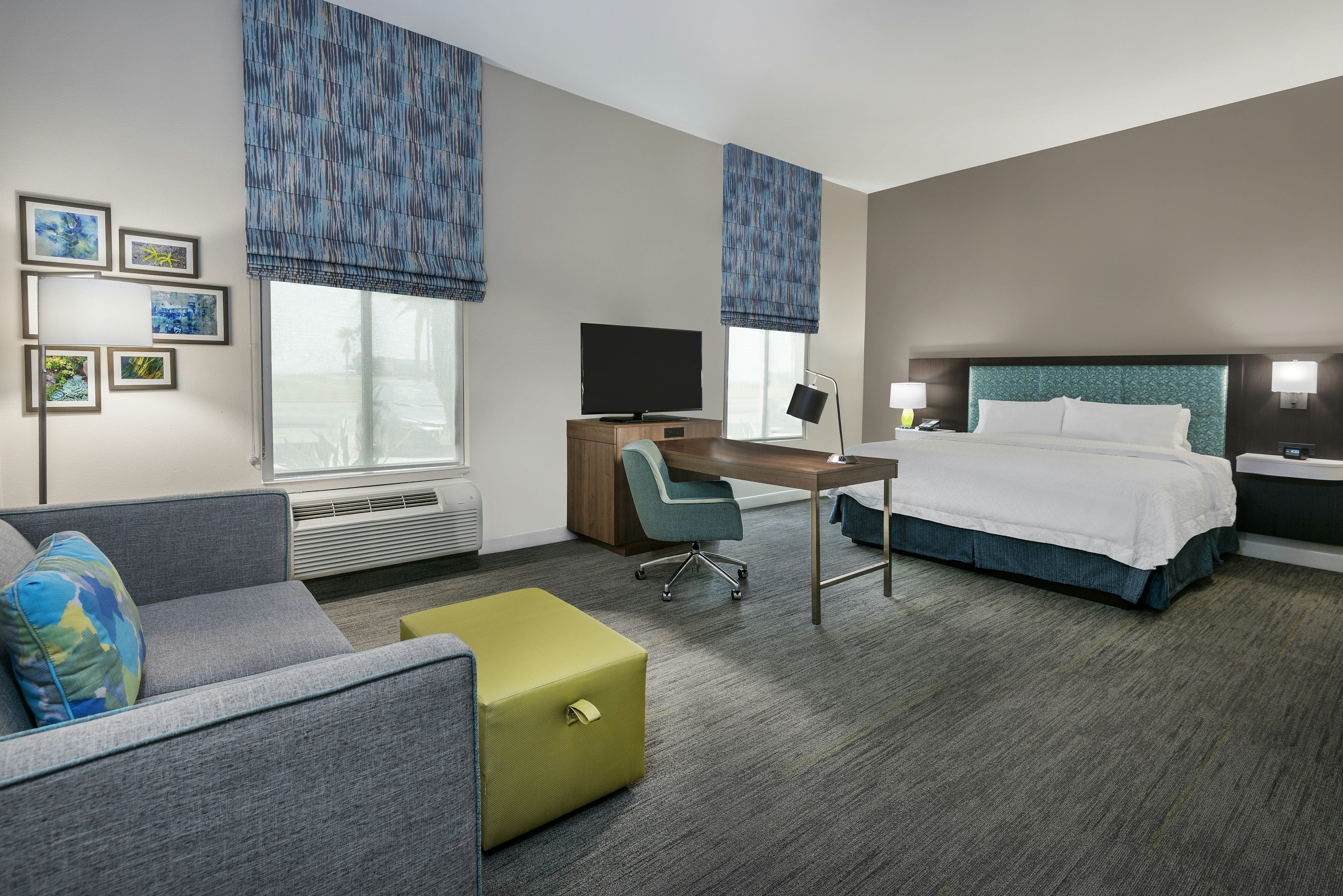 Hampton Inn & Suites by Hilton Portland Corpus Christi, TX