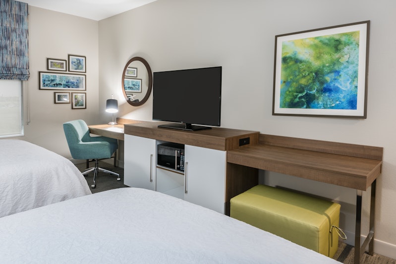 Hampton Inn & Suites by Hilton Portland Corpus Christi, TX