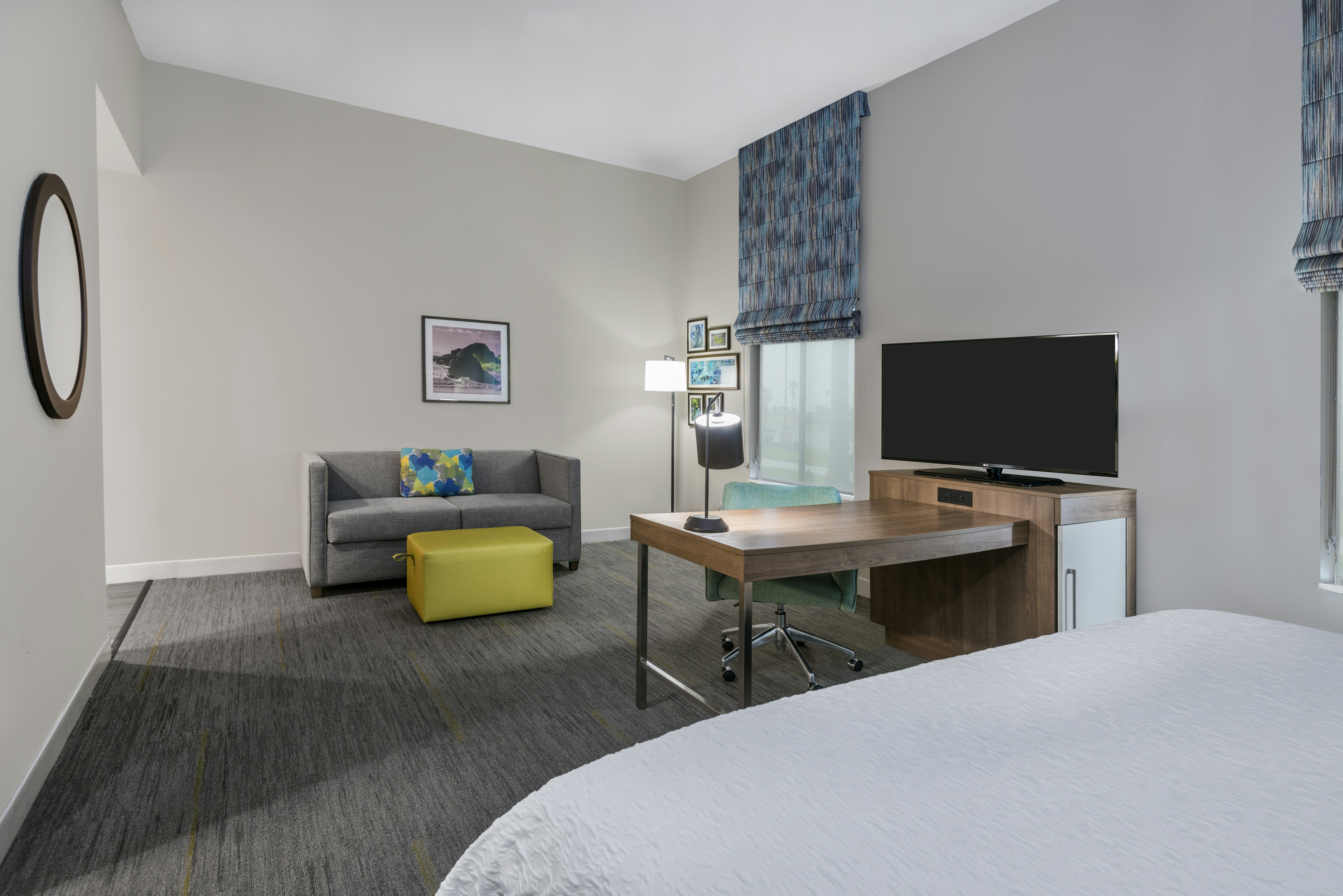 Hampton Inn & Suites by Hilton Portland Corpus Christi, TX