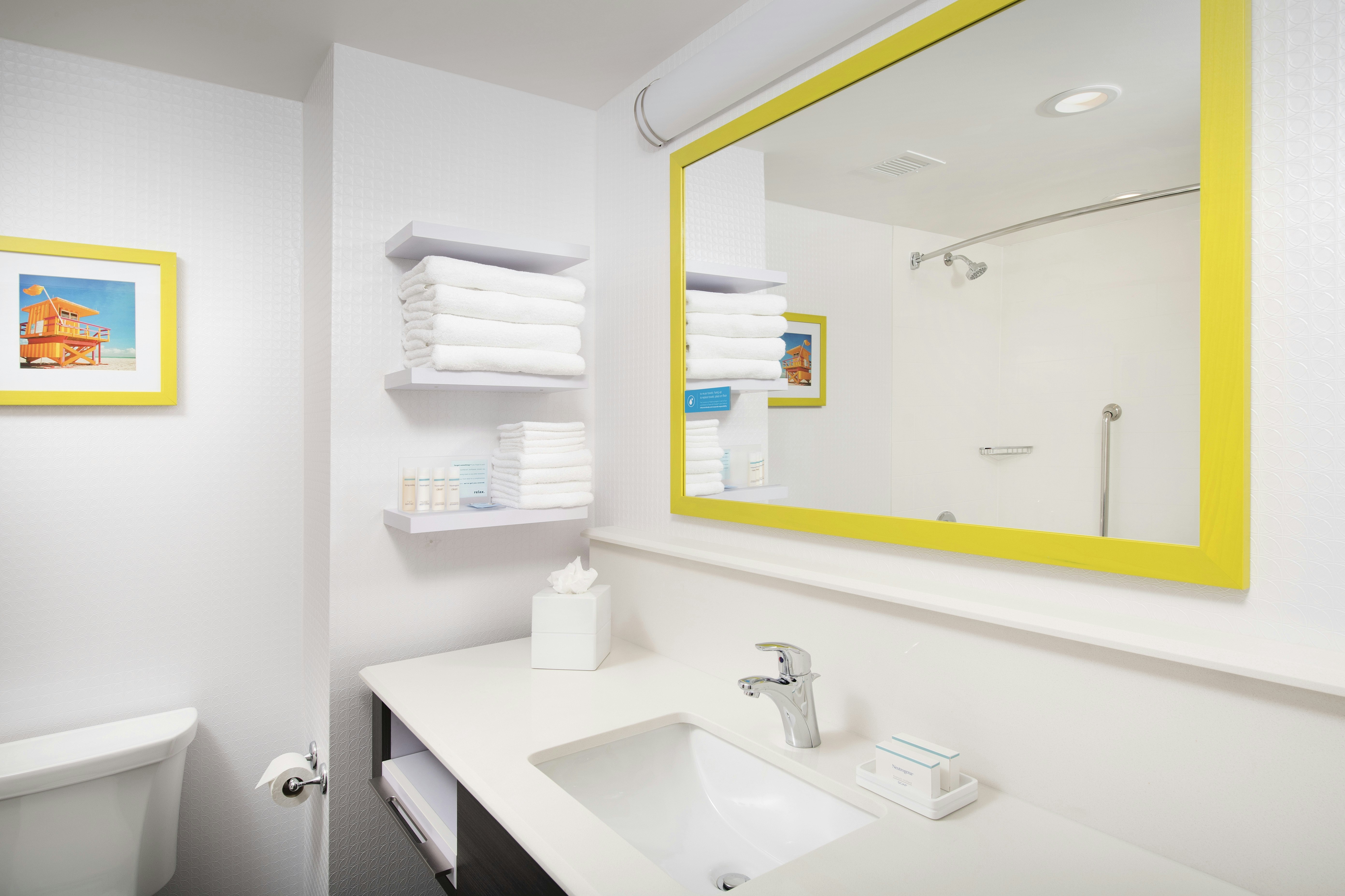 Hampton Inn Miami – Airport East