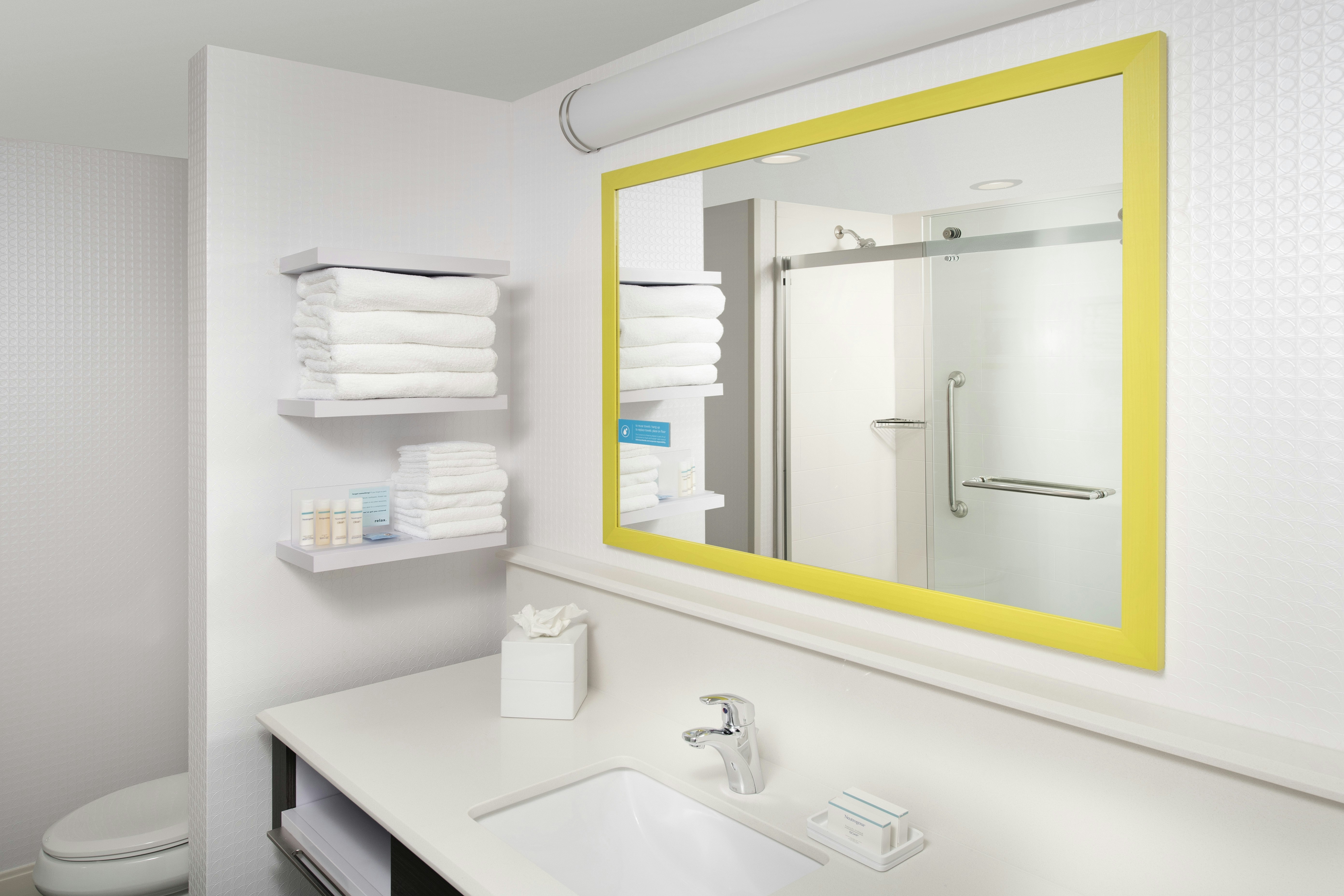 Hampton Inn Miami – Airport East