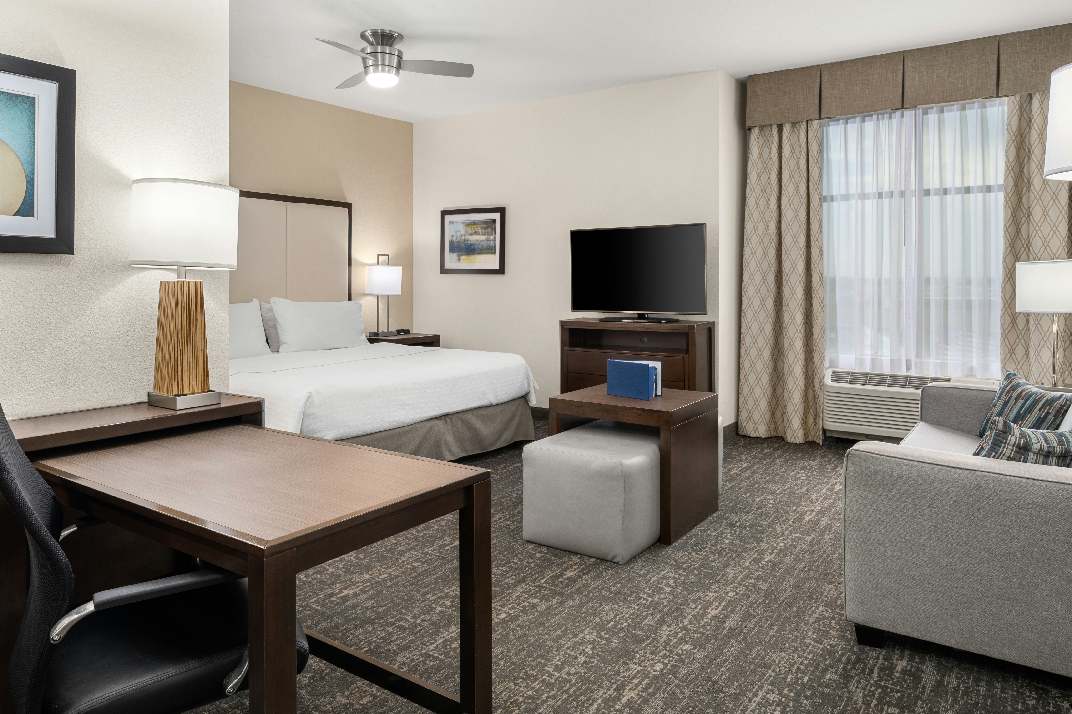 Homewood Suites San Marcos