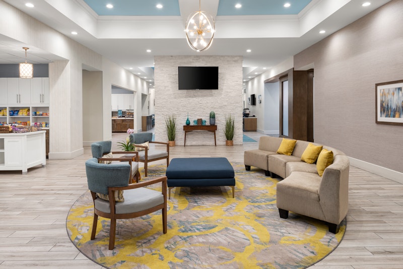 Homewood Suites San Marcos
