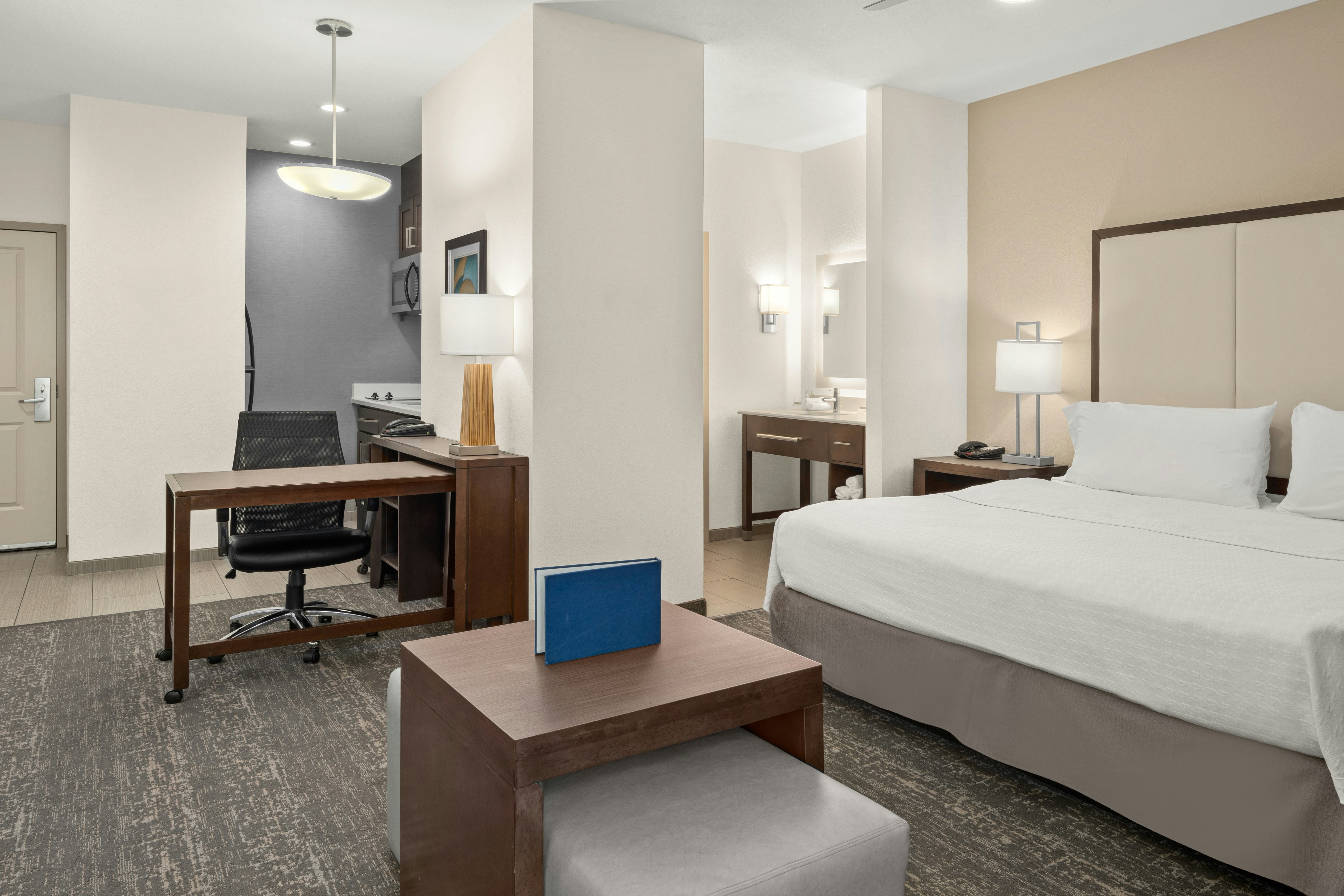 Homewood Suites San Marcos