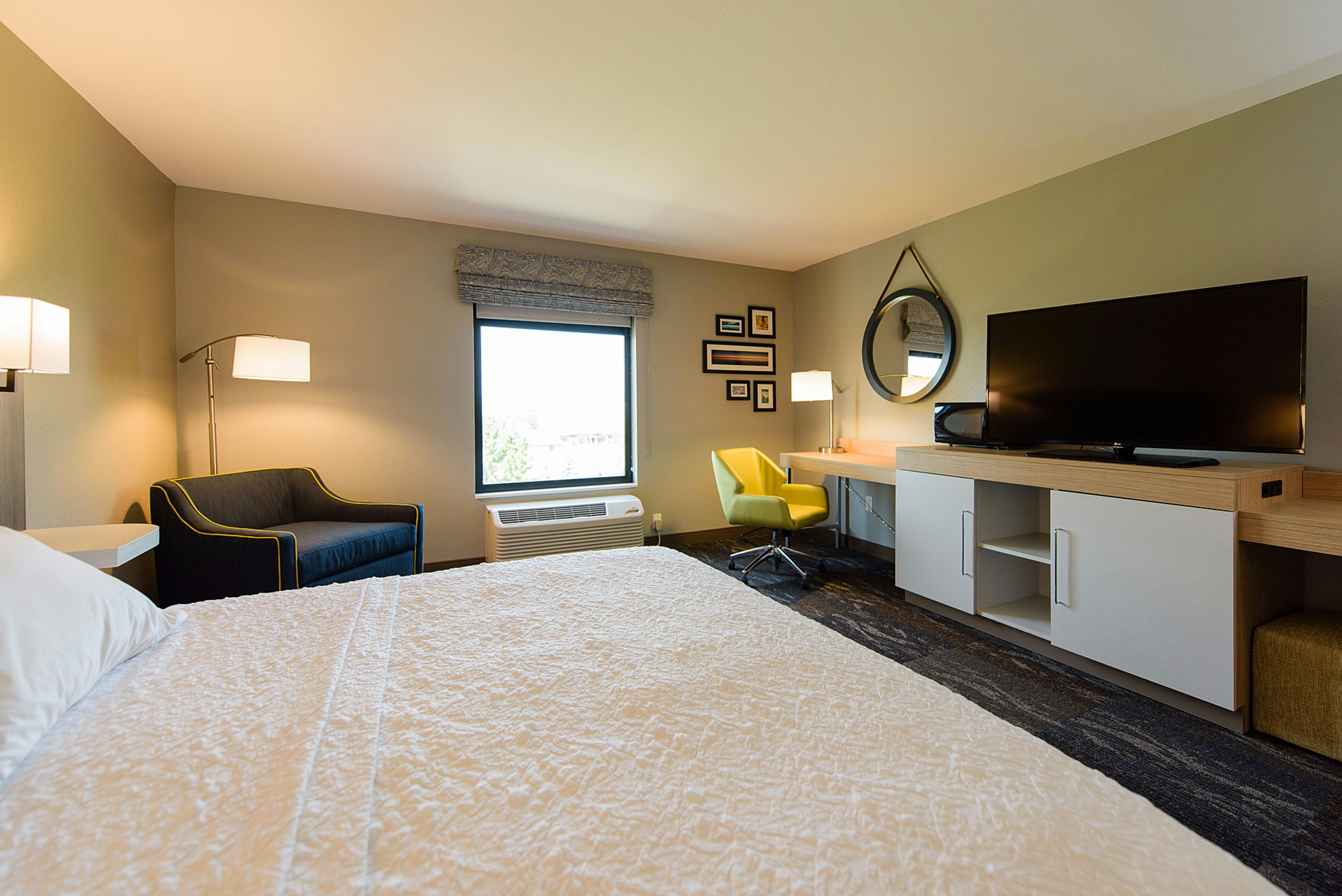 Hampton Inn by Hilton Superior Duluth