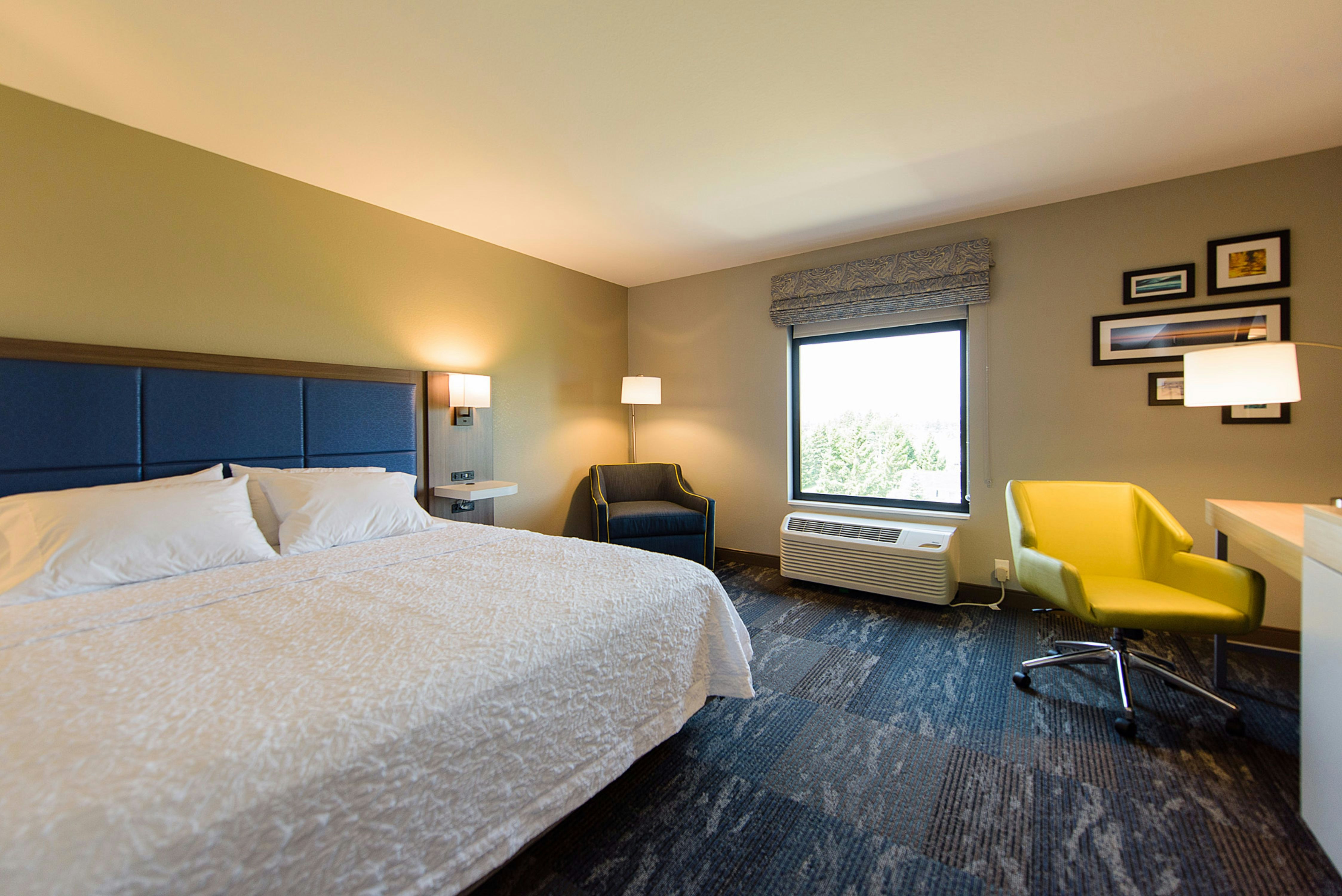 Hampton Inn by Hilton Superior Duluth