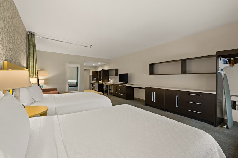 Home2 Suites by Hilton Baytown