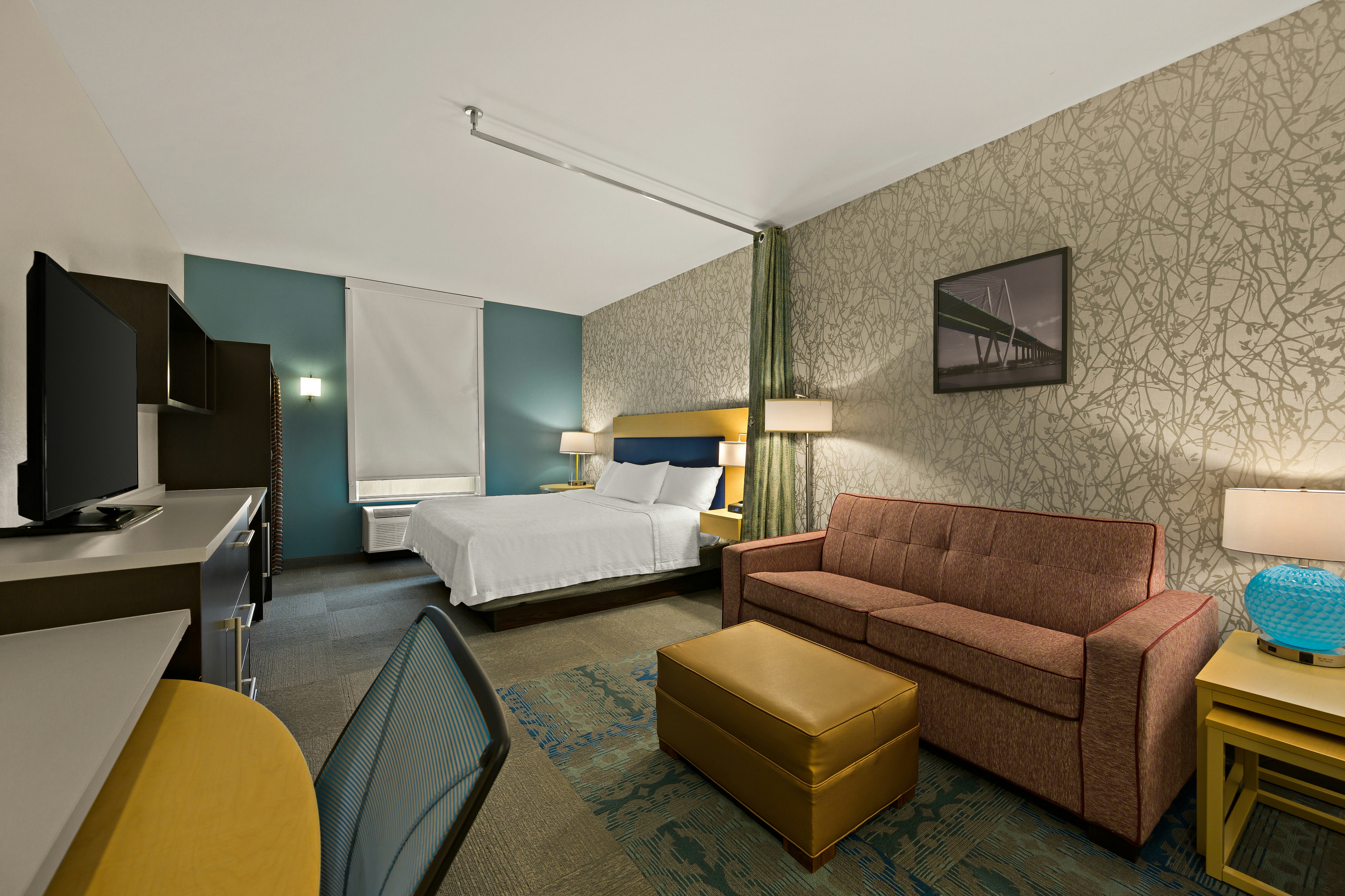 Home2 Suites by Hilton Baytown